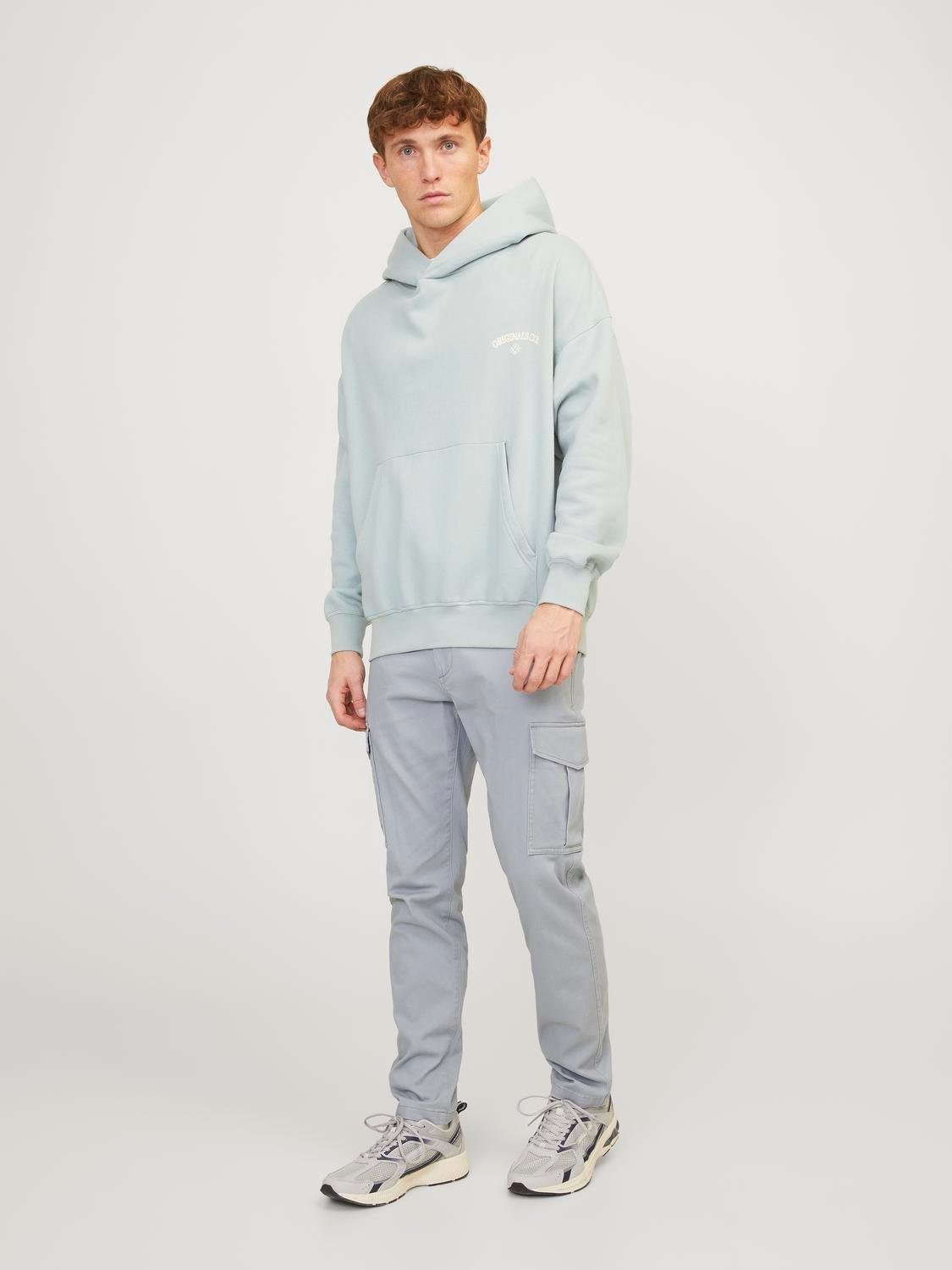 Jack & Jones Cargobroek JPSTMARCO JJJOE CARGO