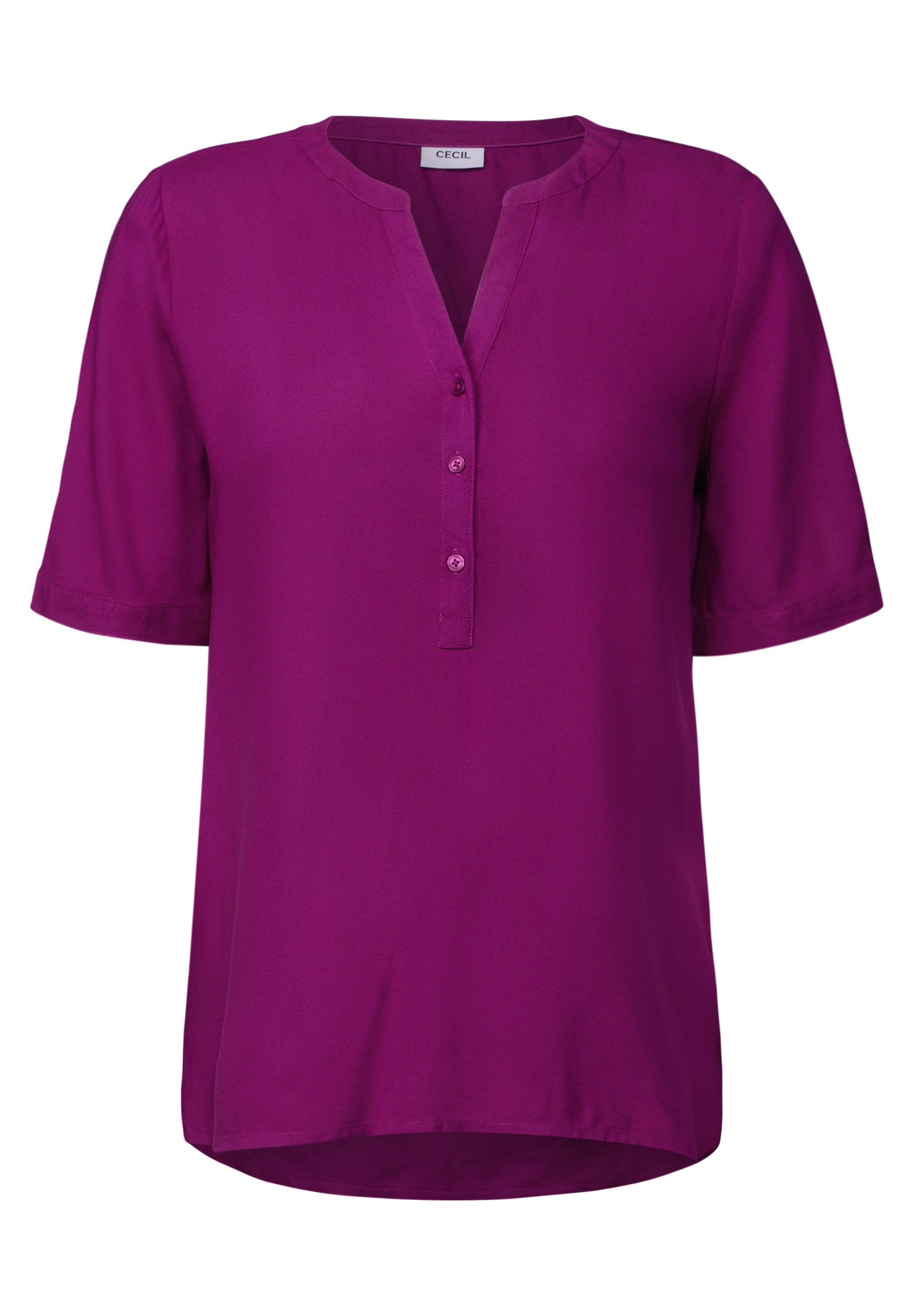 Cecil Blouse met korte mouwen