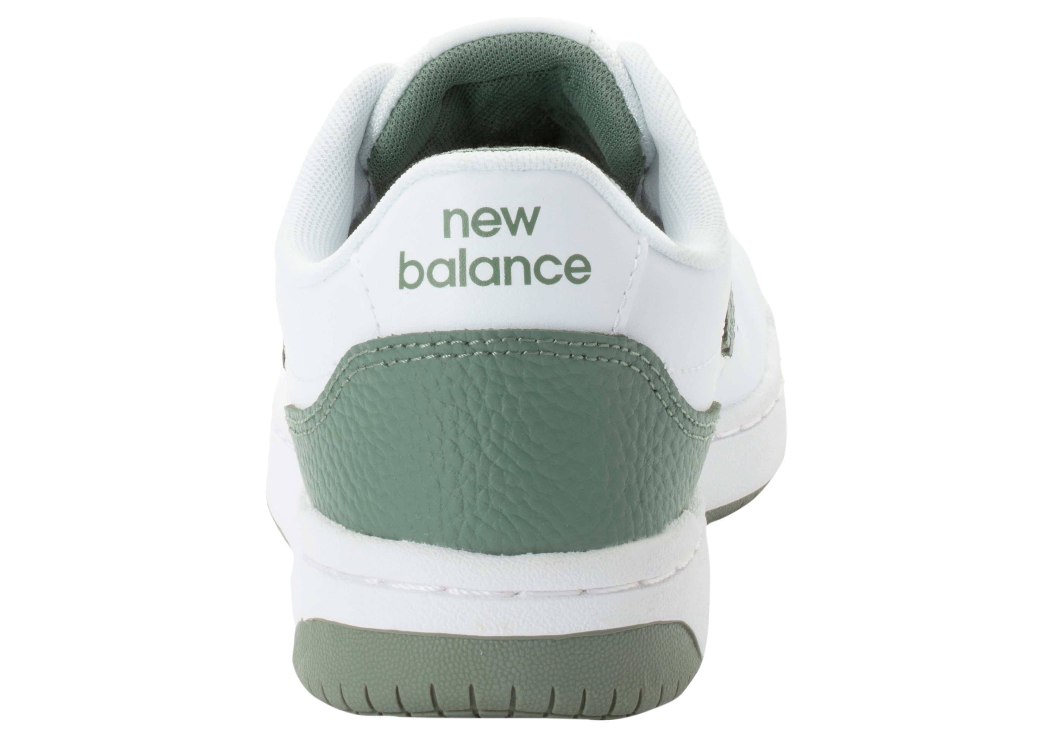 New Balance Sneakers BB80 geïnspireerd door de new balance 550