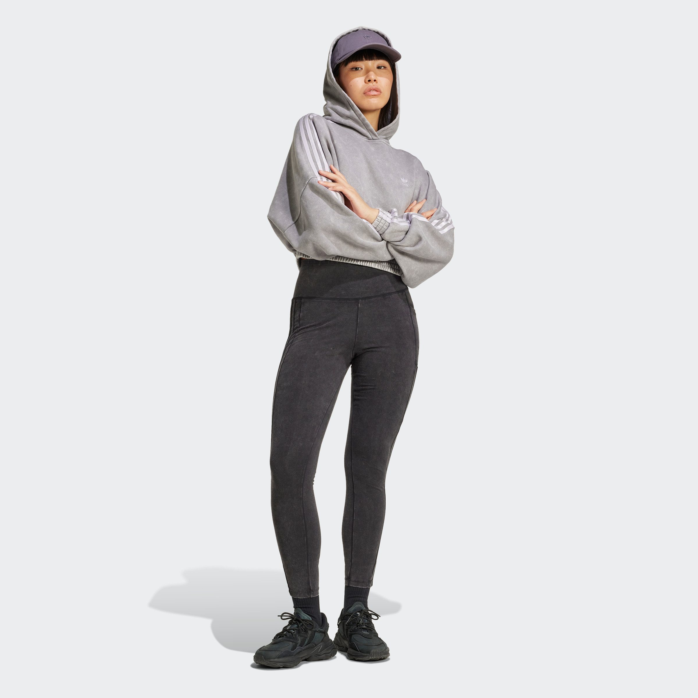 adidas Originals Legging WASH LEGGINGS (1-delig)