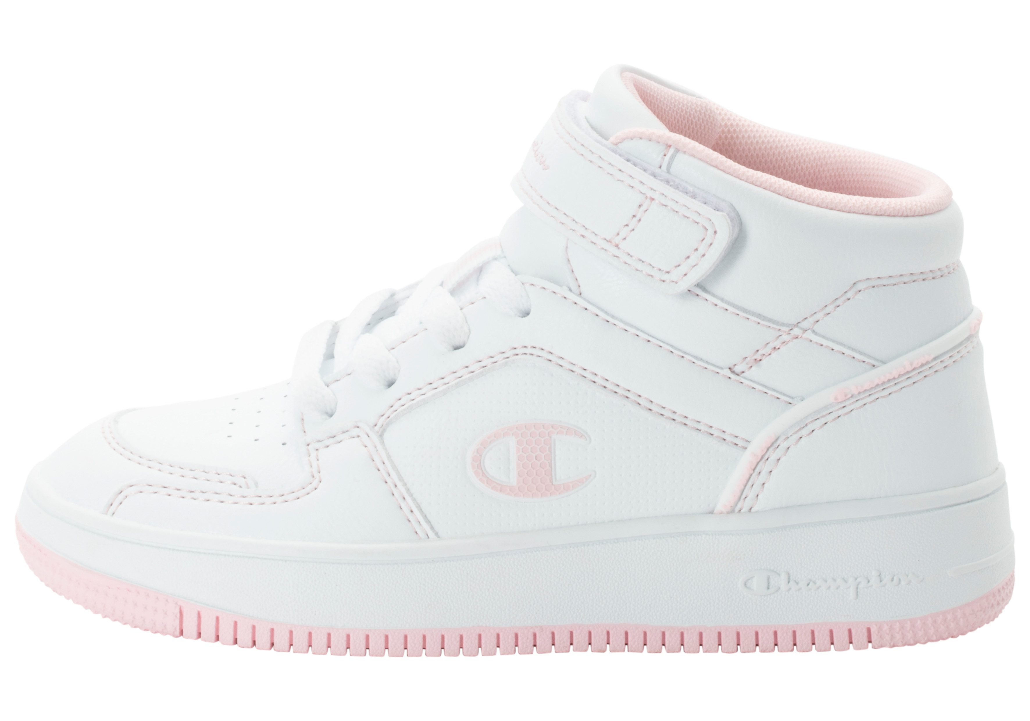 Champion Sneakers RD18 2.0 MID G PS