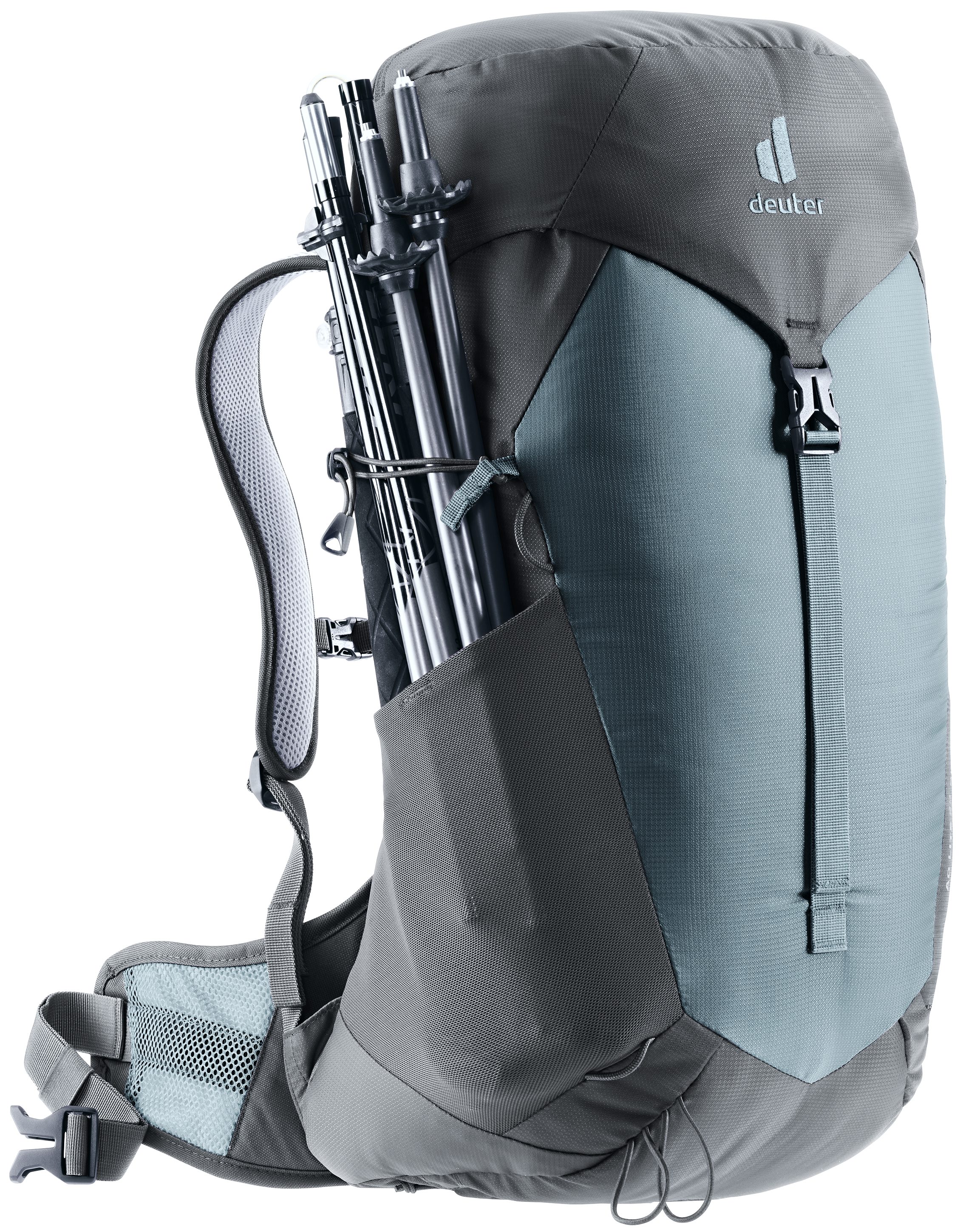 Deuter Wandelrugzak AC Lite 22 SL (1-delig)