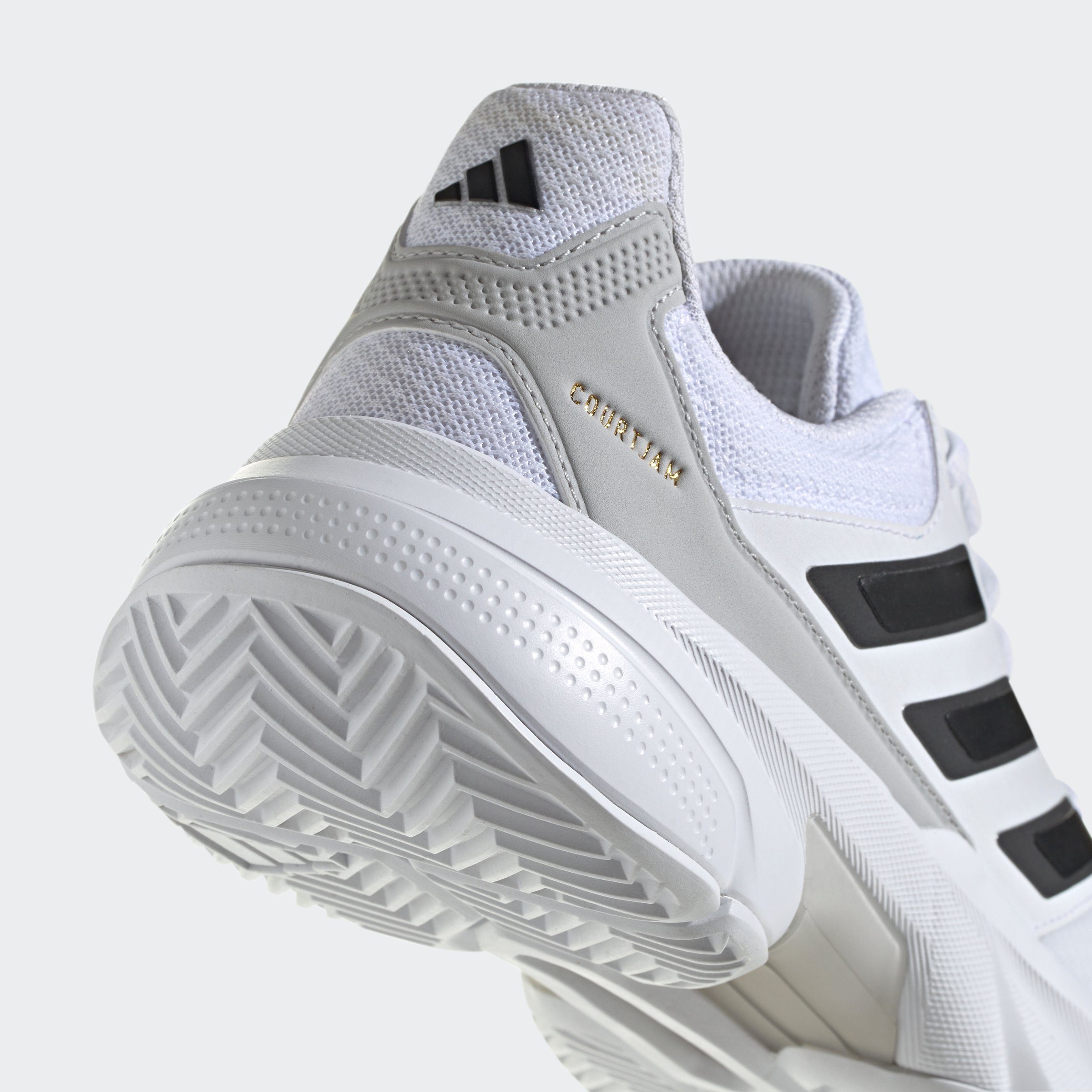 adidas Performance Tennisschoenen COURTJAM CONTROL 3