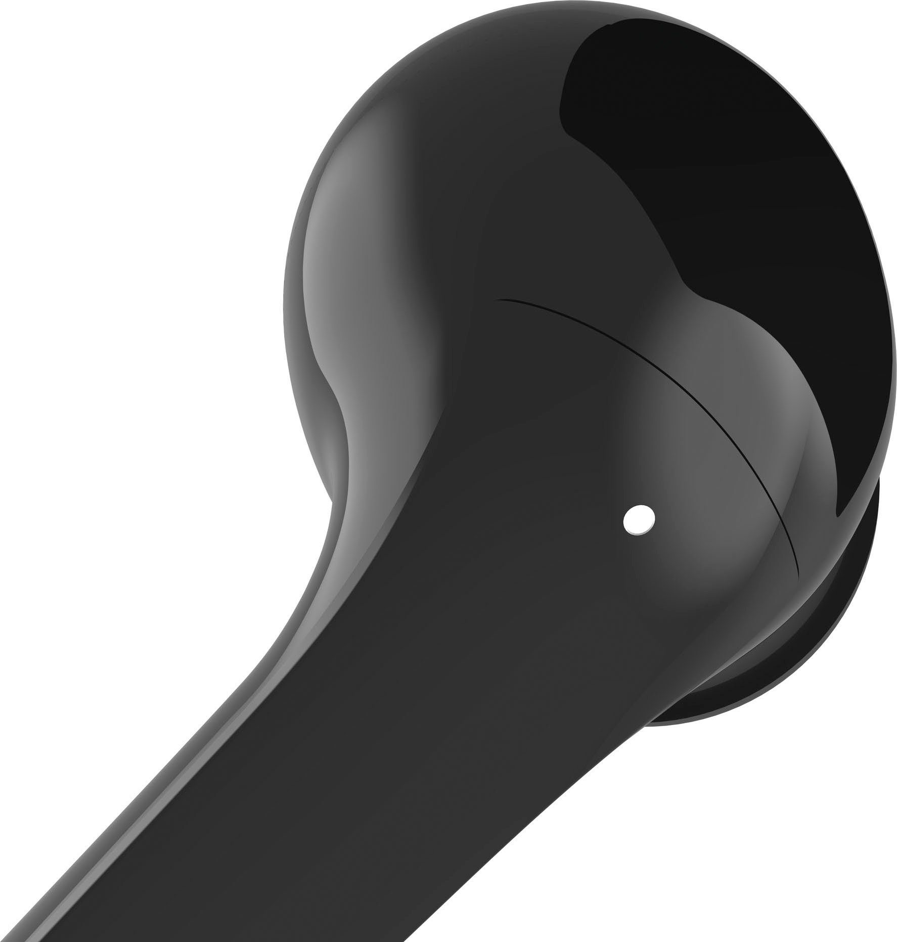 Belkin In-ear koptelefoon SOUNDFORM Flow met noise cancelling