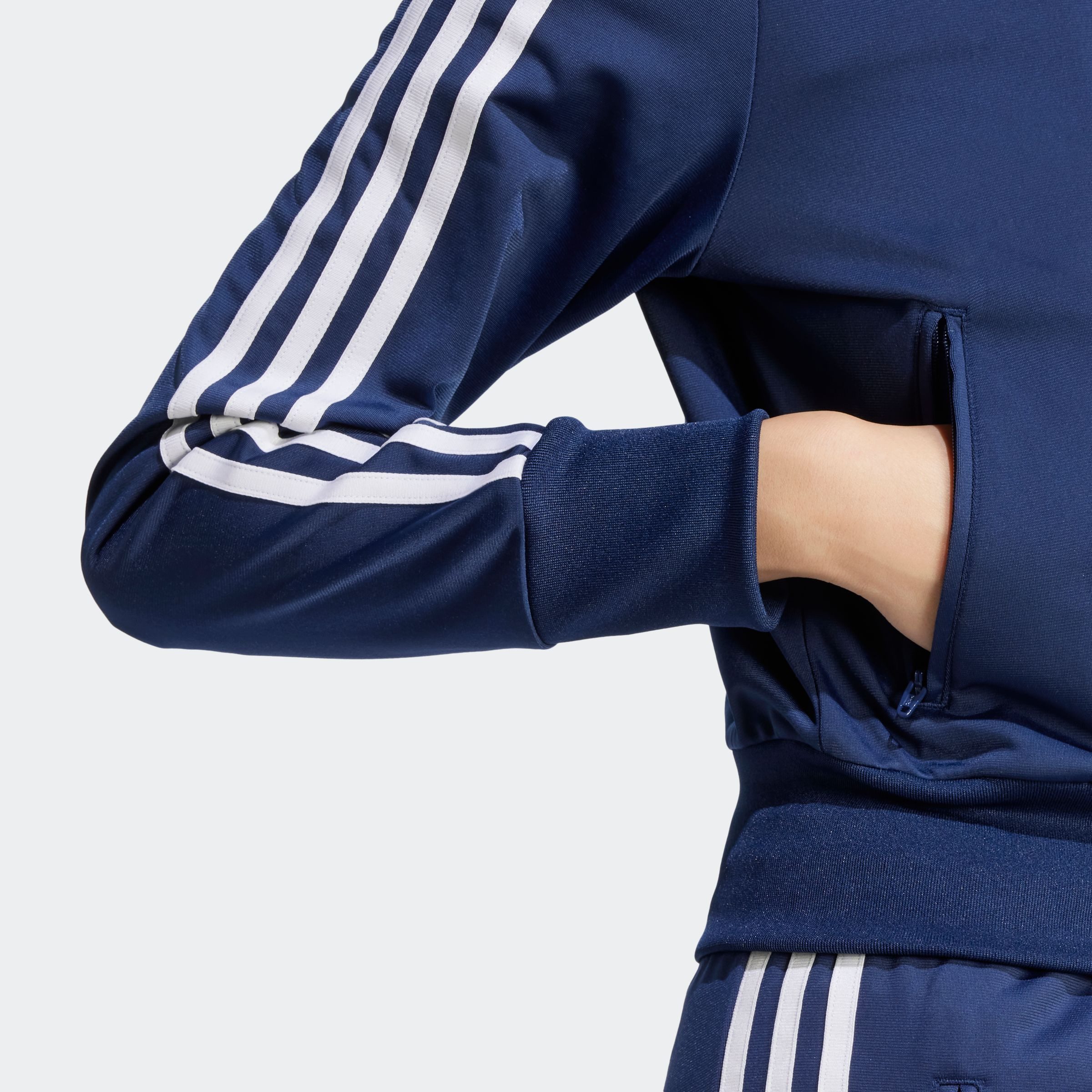 adidas Originals Trainingsjack FIREBIRD TT Sportjacke, tracktop