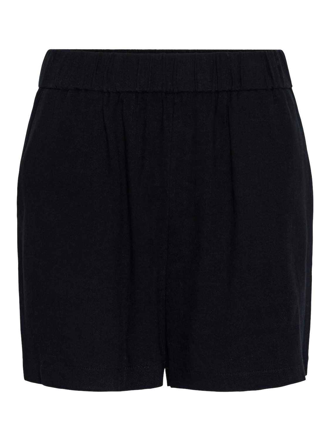 pieces Short PCVINSTY HW LINEN SHORTS NOOS BC