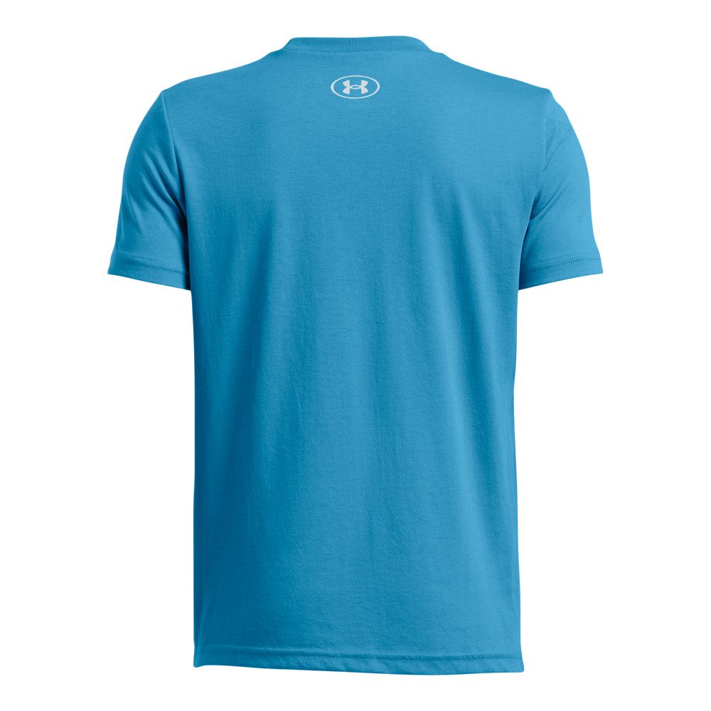 Under Armour® T-shirt voor kinderen