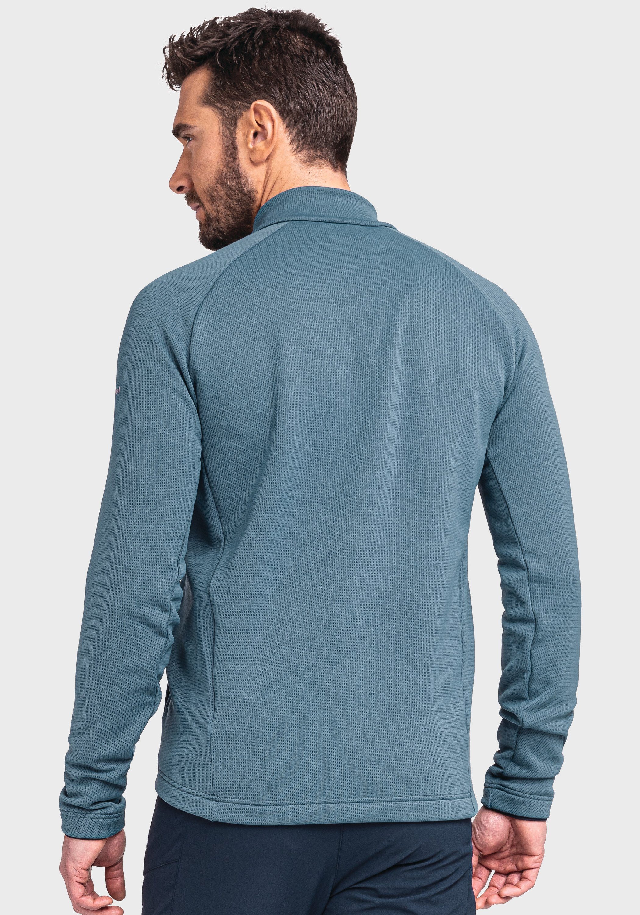 Schöffel Fleecejack Fleece jacket Toreck M