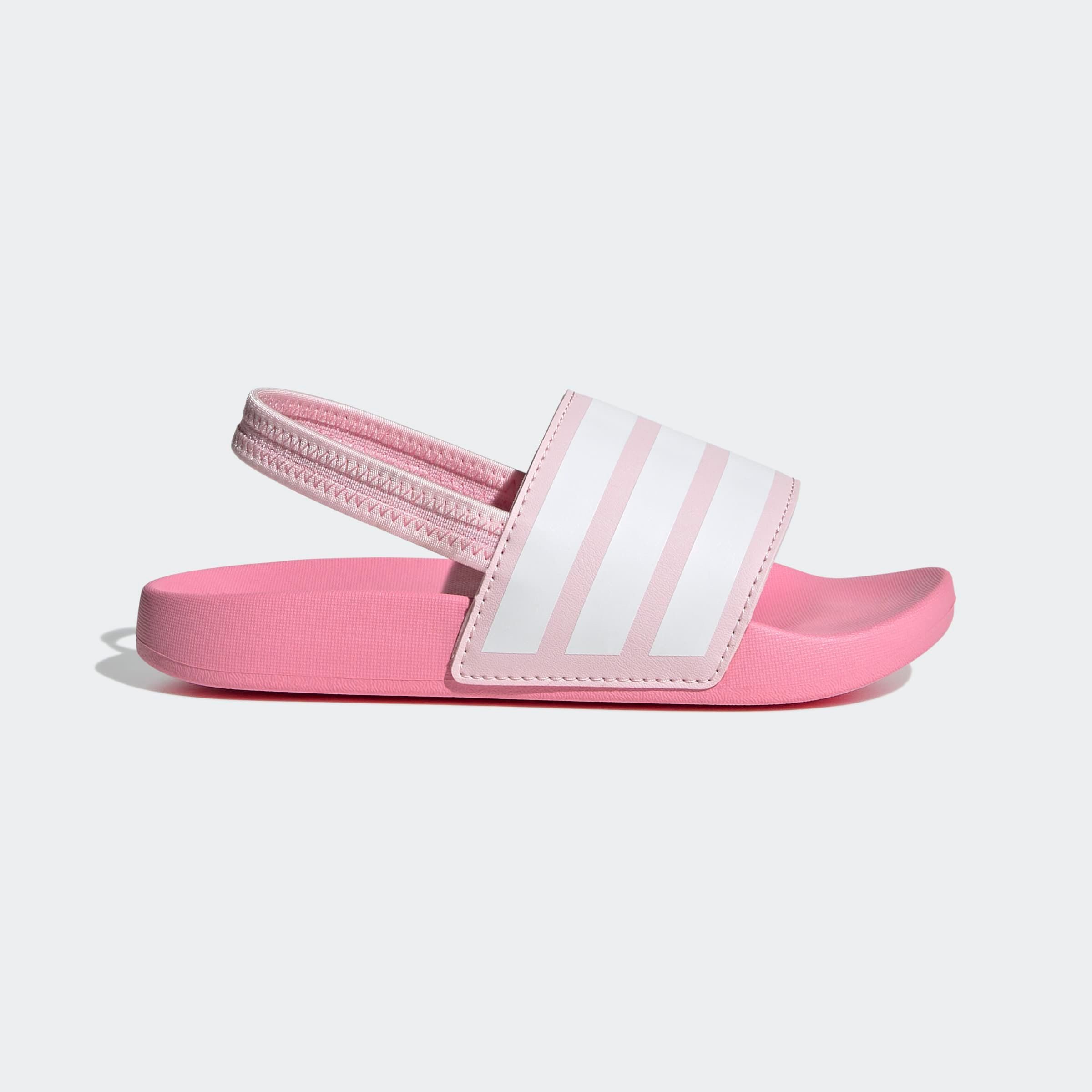 adidas Sportswear Badslippers ESTRAP KIDS ADILETTE