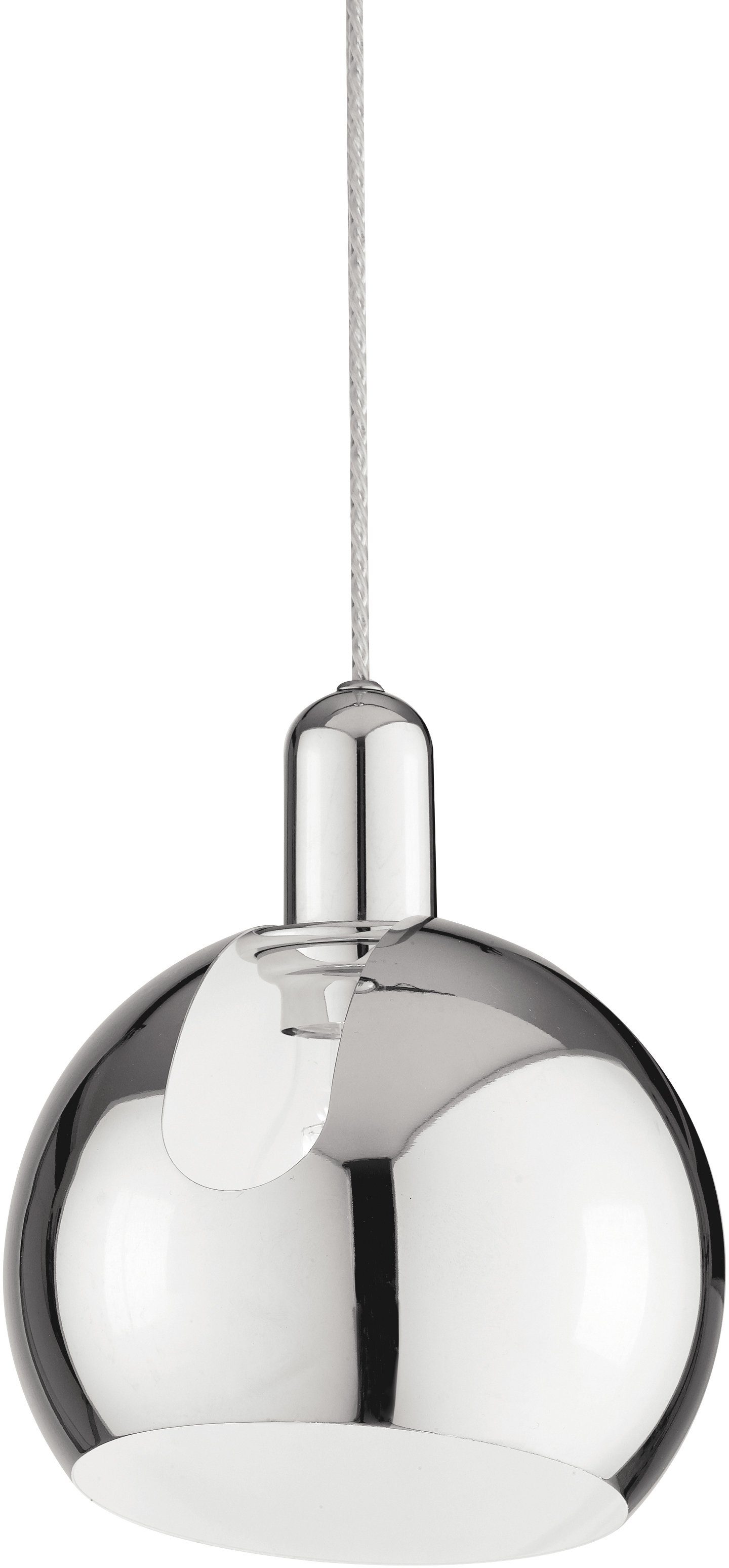 ECO-LIGHT Hanglamp NARCISO (1 stuk)