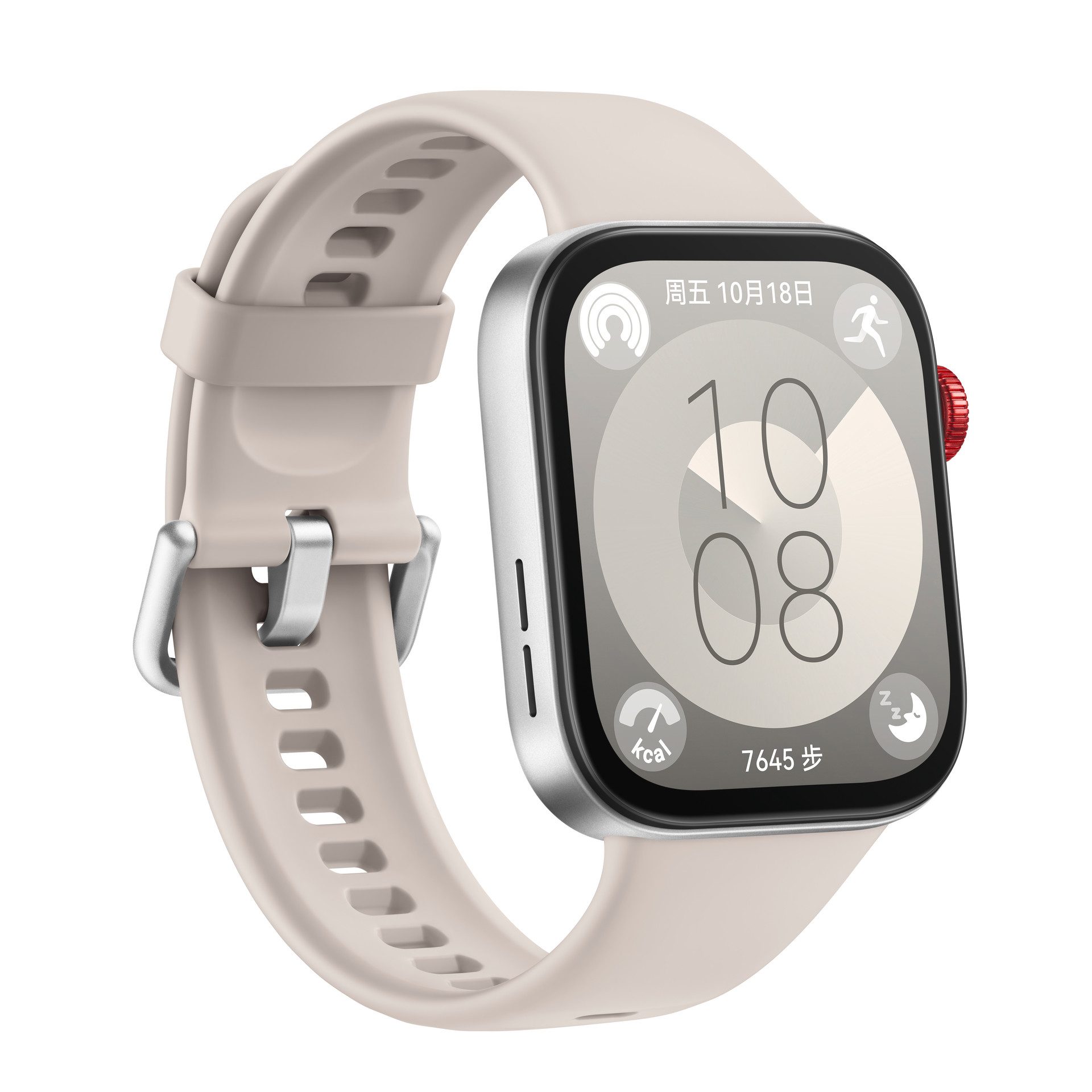 Huawei Smartwatch WATCH FIT 3, 4,62 cm (1,82 inch) AMOLED-display