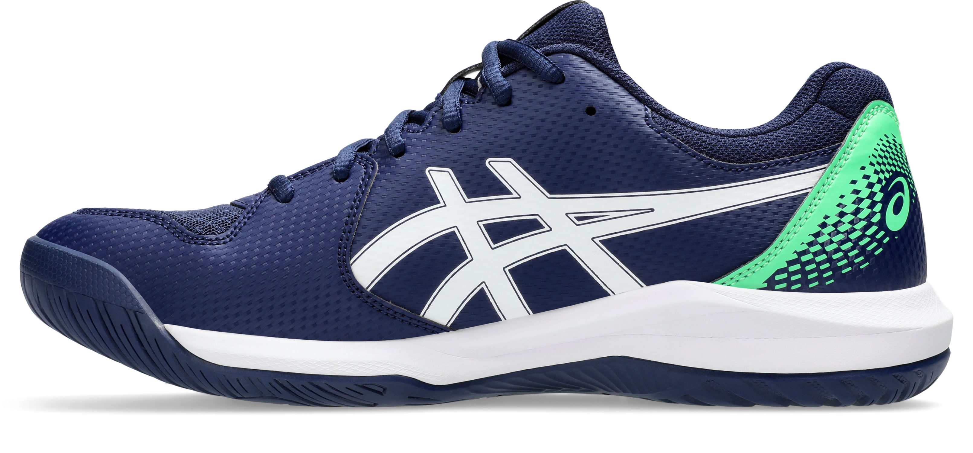 Asics Tennisschoenen GEL-DEDICATE 8