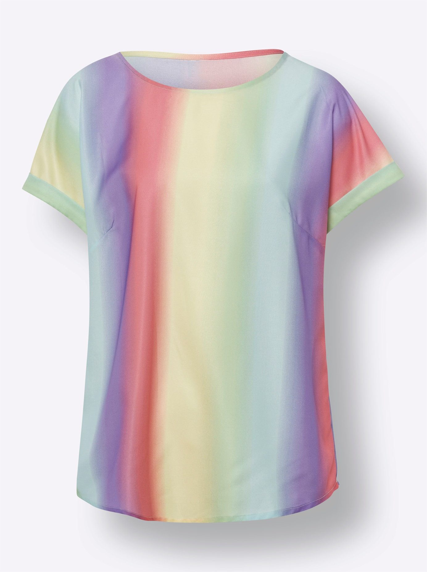Classic Basics Blouse zonder sluiting