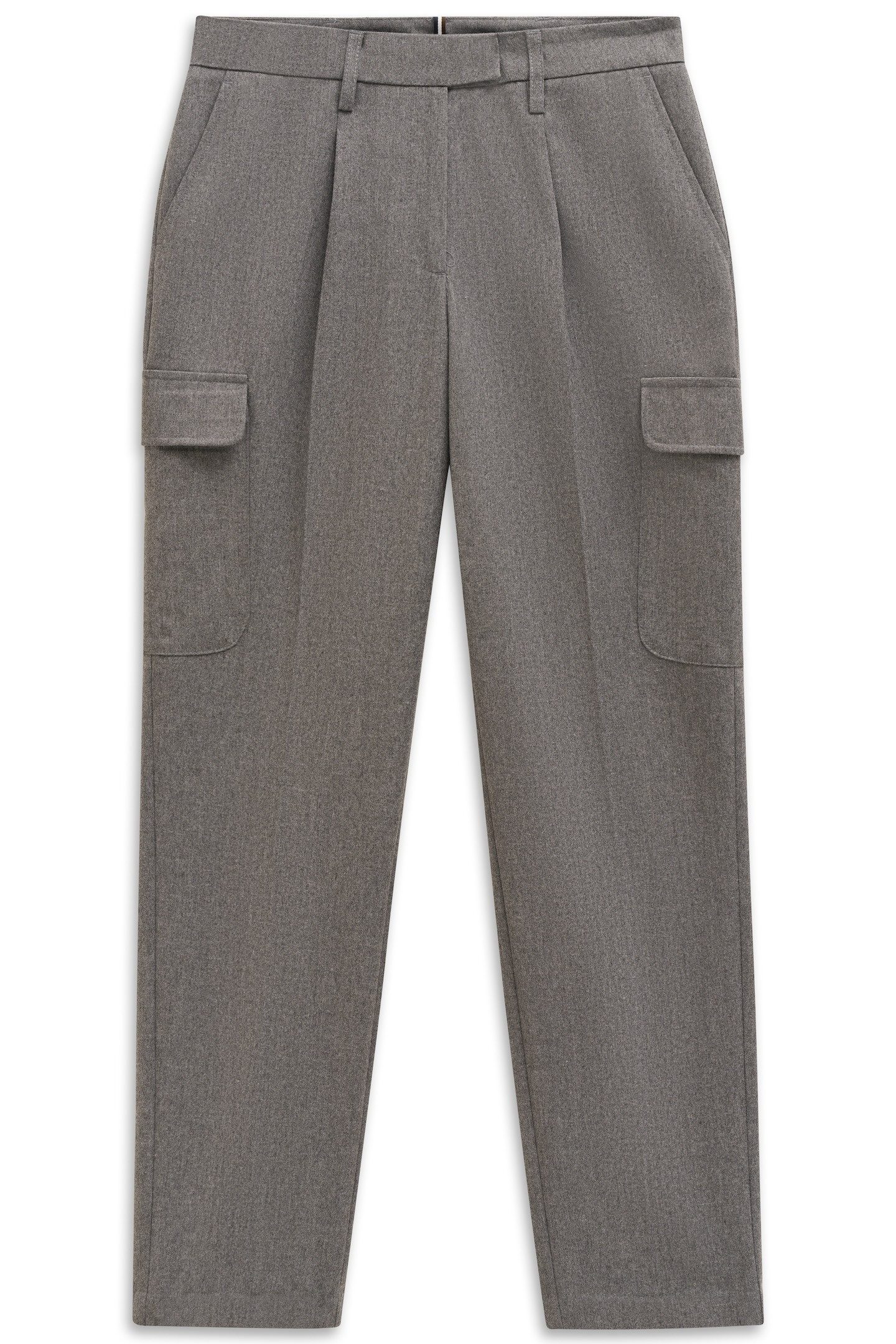 Bugatti Cargobroek Stretch-Mix