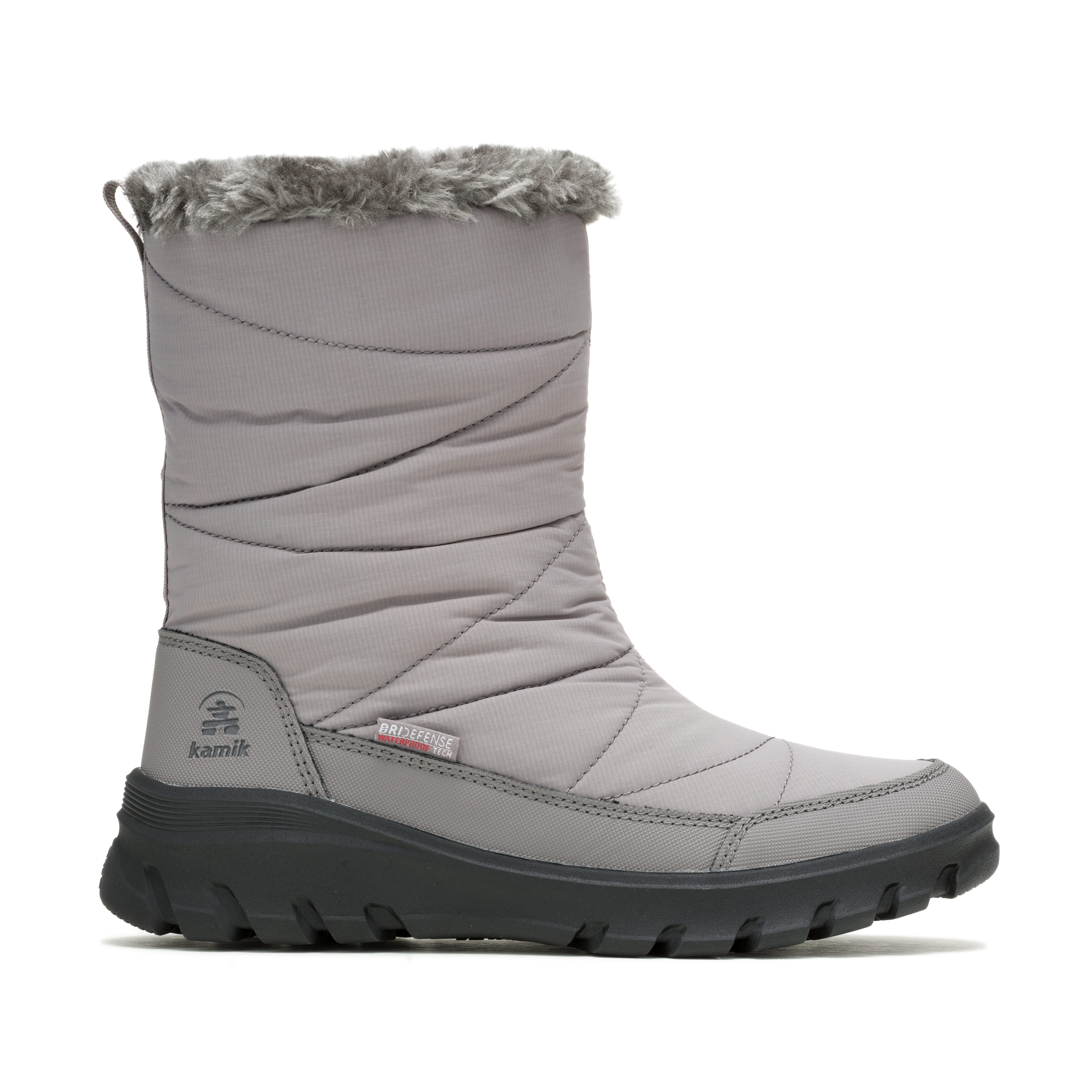 Kamik Snowboots SNOWDONZIP