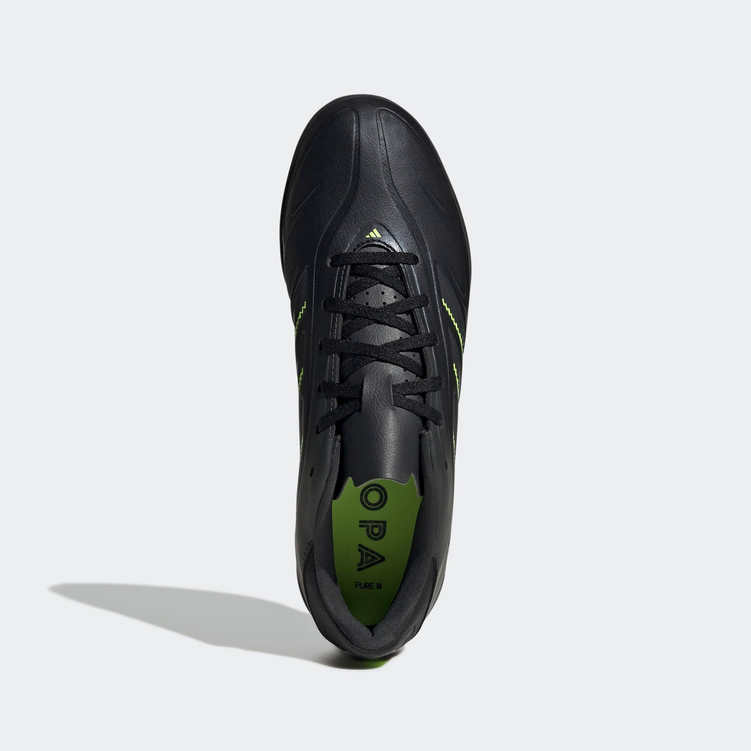adidas Performance Voetbalschoenen COPA PURE 3 CLUB ZAAL E