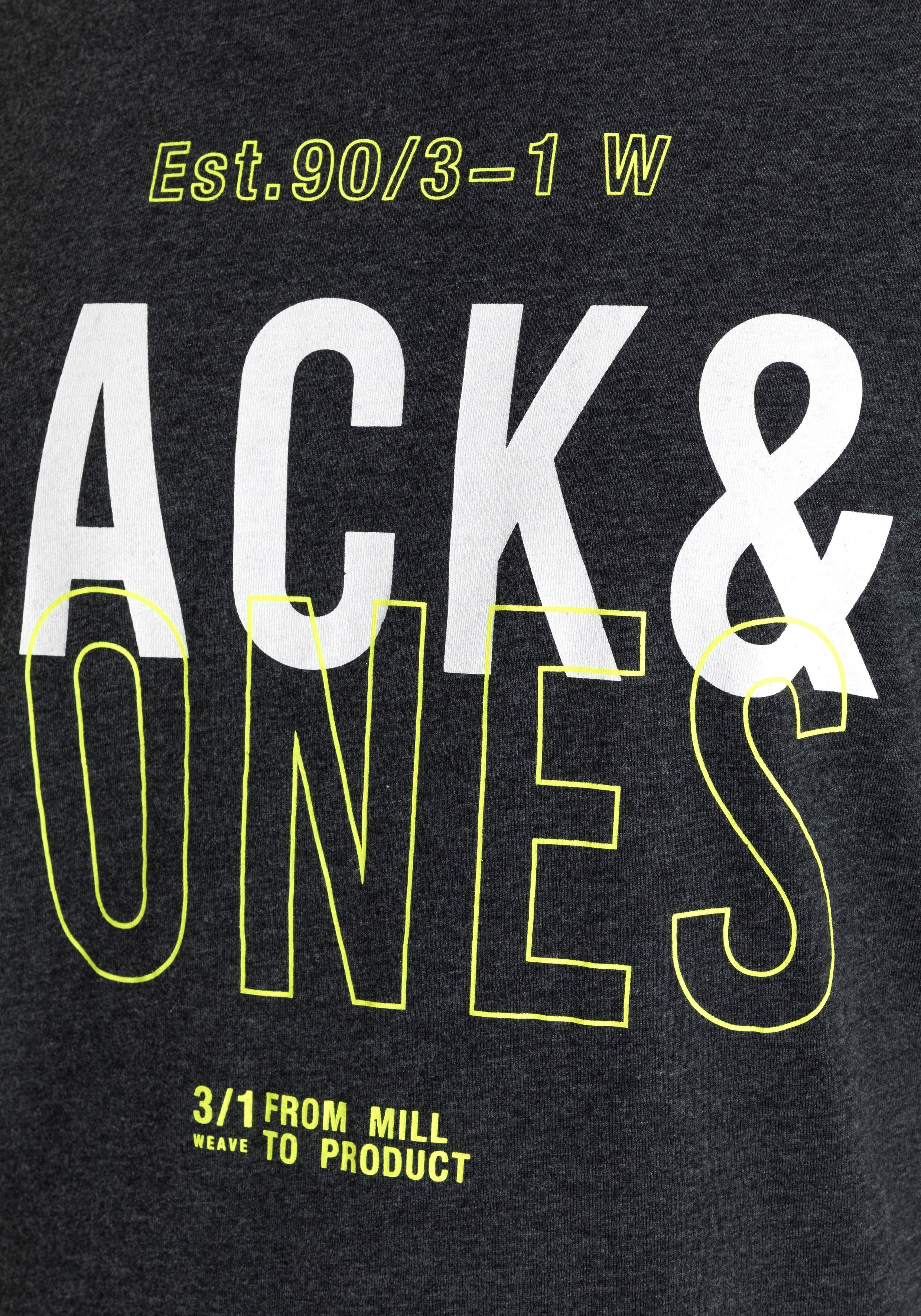 Jack & Jones T-shirt KOMPO TEE