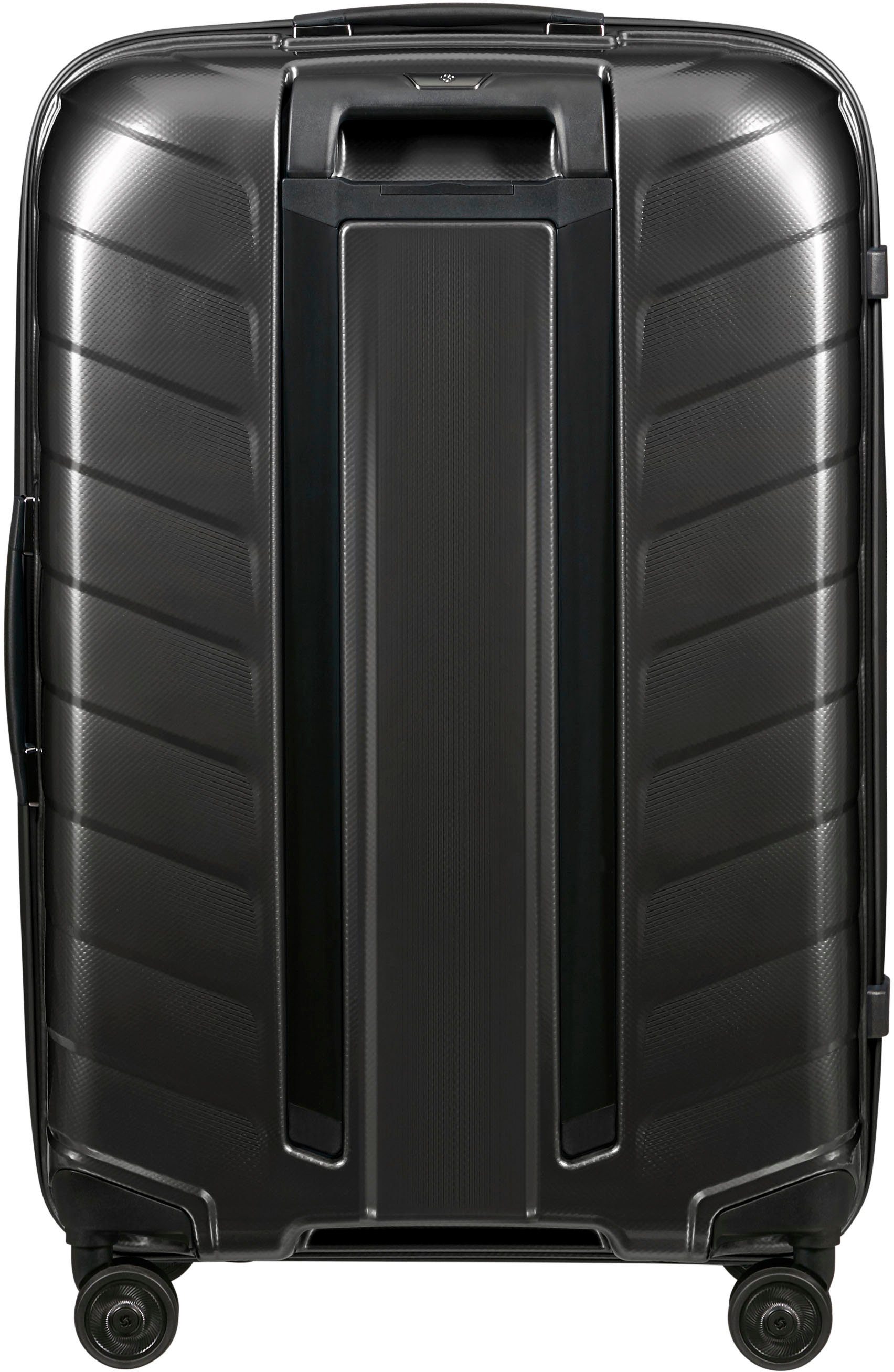 Samsonite Hardshell-trolley ATTRIX, verschillende maten en kleuren
