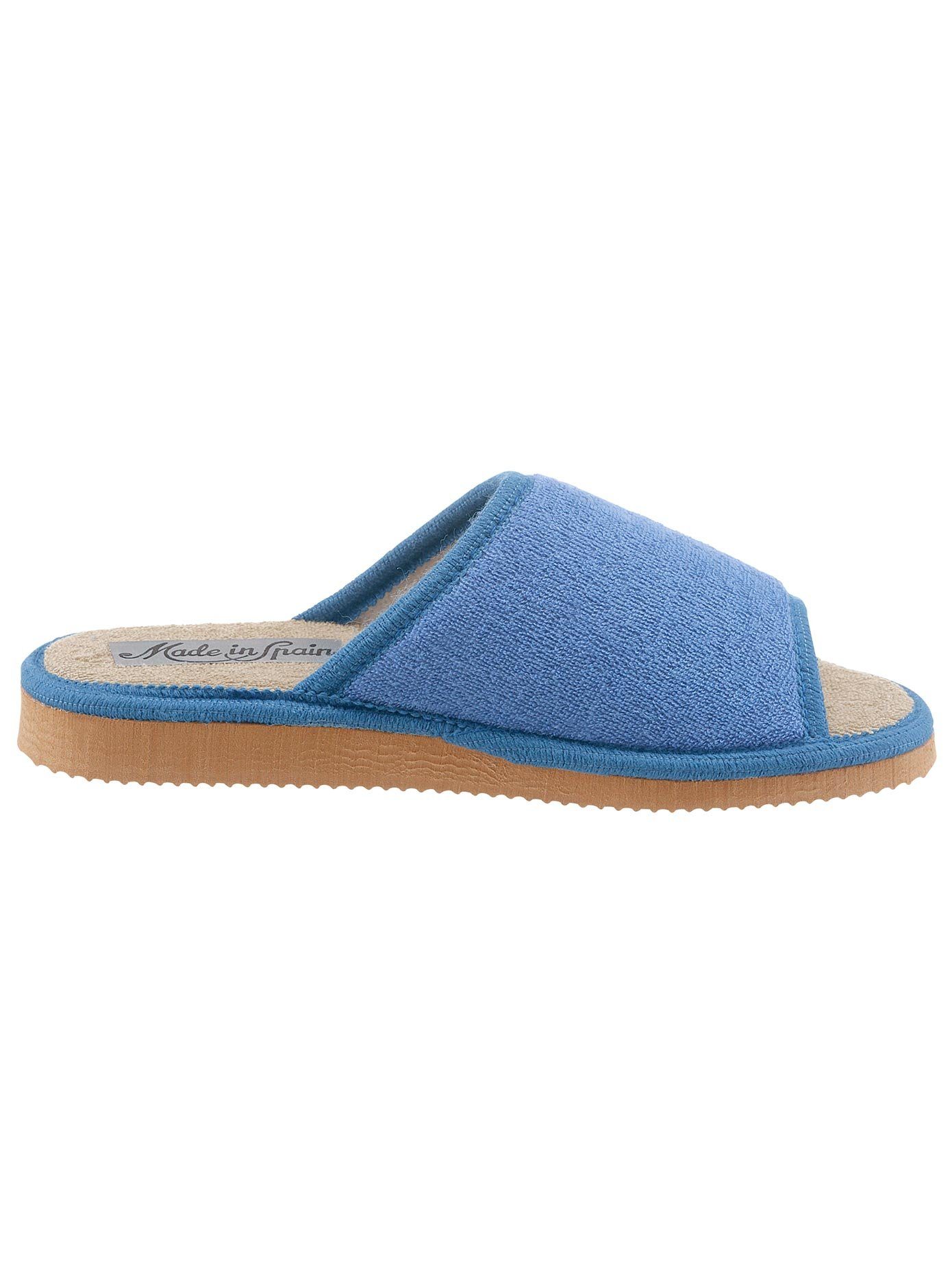 Classic Pantoffels