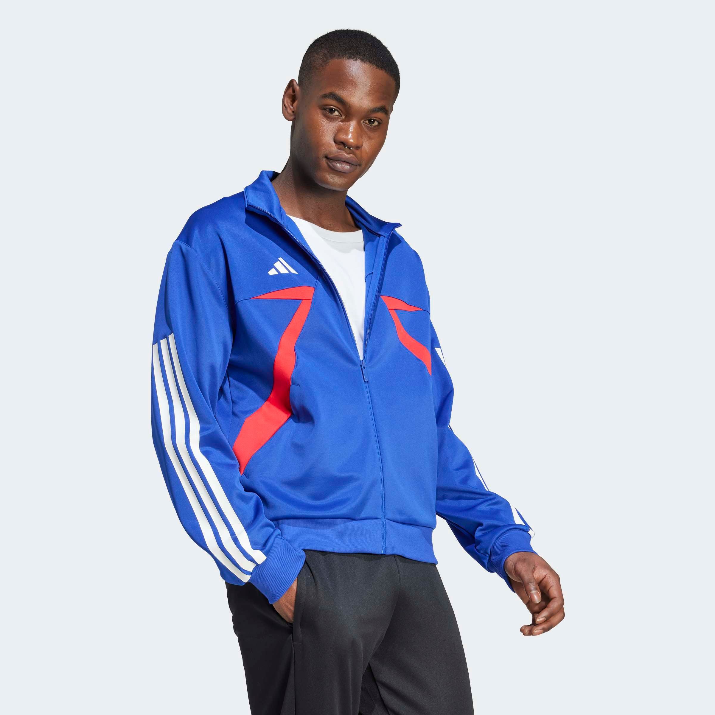 adidas Sportswear Outdoorjack M TIRO CB_NP TT