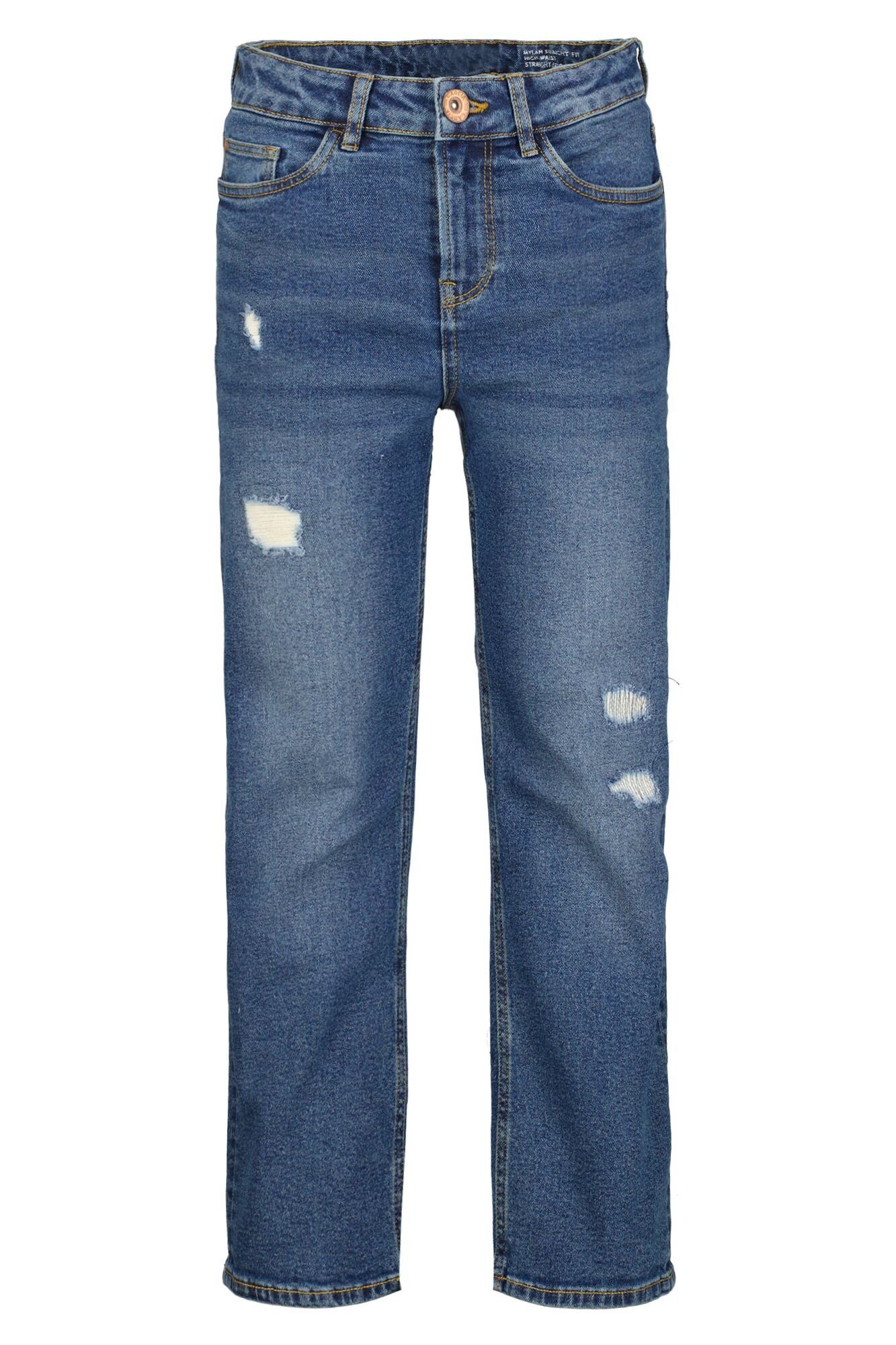 Garcia Straight jeans Mylah for girls
