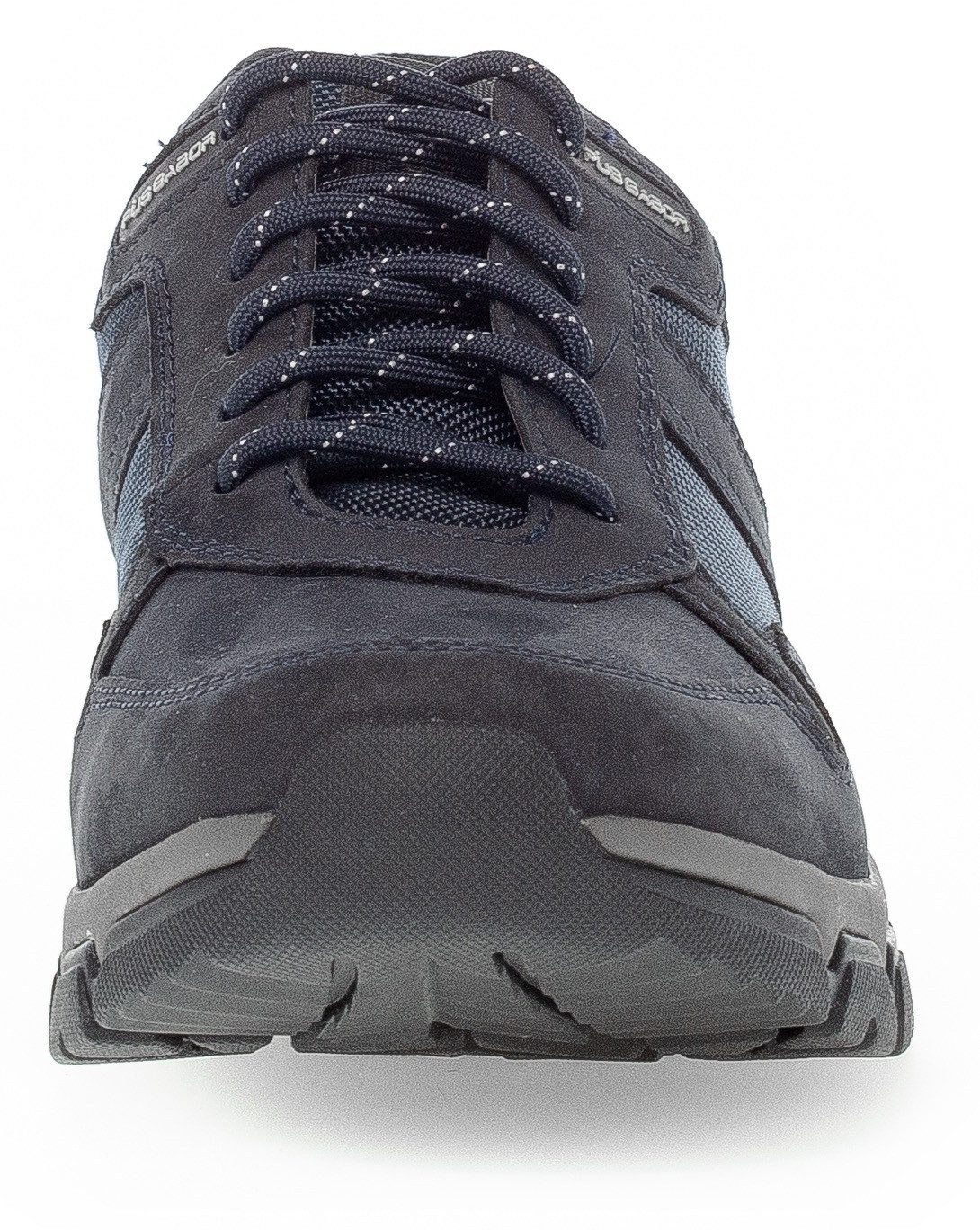 Pius Gabor Sneakers , veterschoenen, lage schoen, vrijetijdsschoen met gore-tex, breedte g