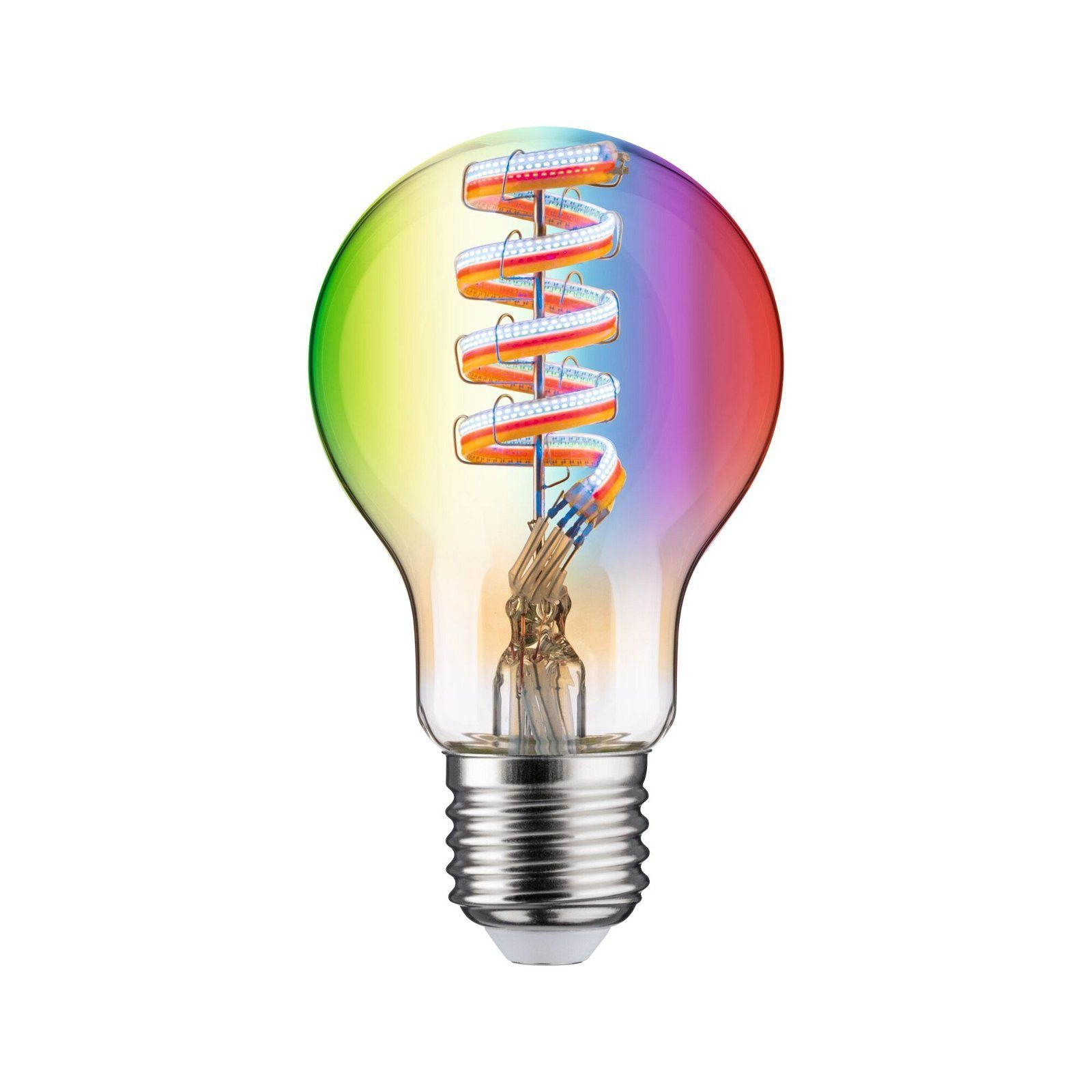 Paulmann Led-verlichting Smart Filament AGL 470lm 2200K-6500K goudkleur 230V (1 stuk)