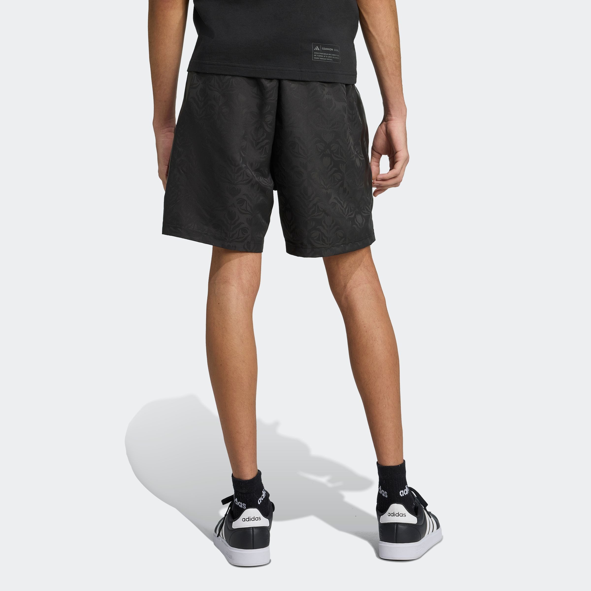adidas Sportswear Short M TIRO WV SH Q3 (1-delig)