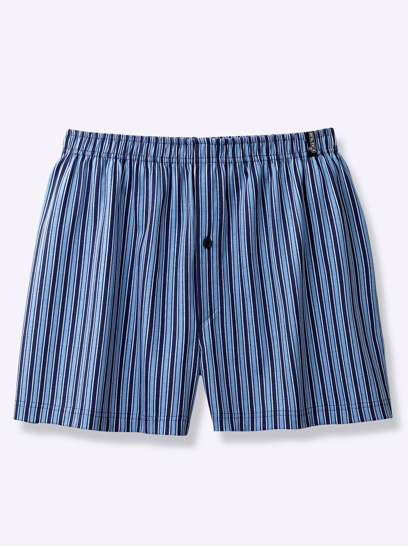 Kings Club Boxershort (3 stuks)