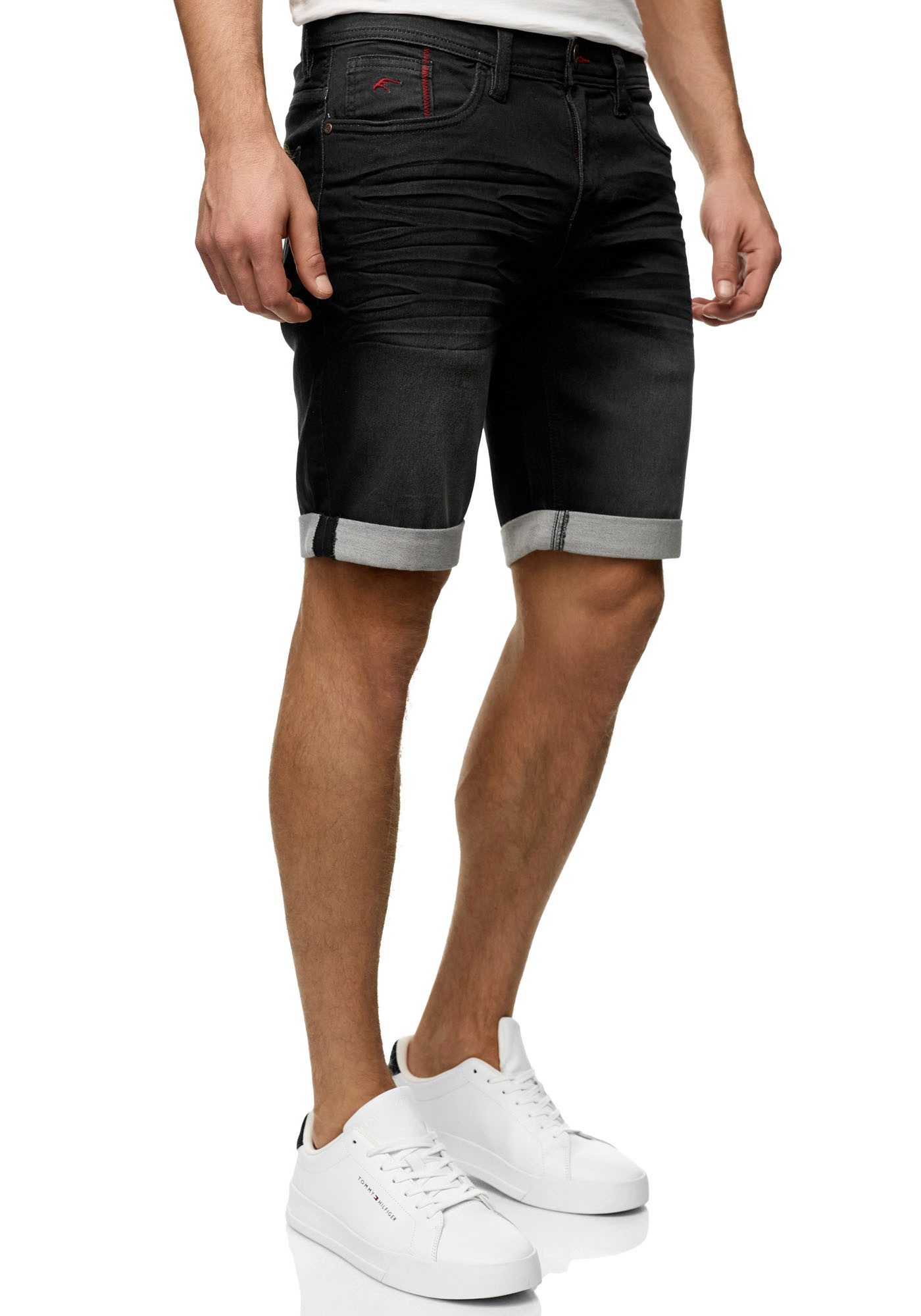 Indicode Short INDelmare