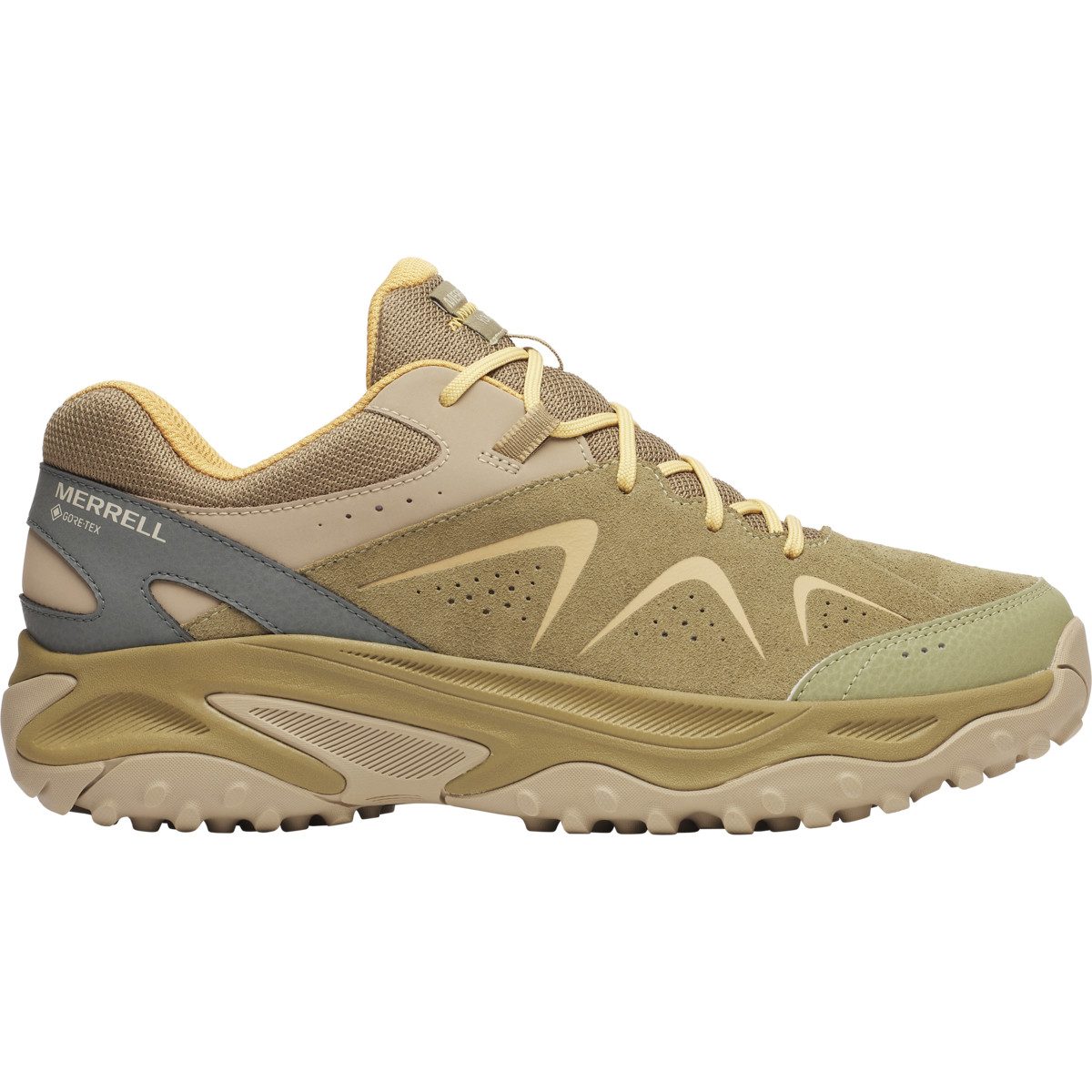 Merrell Wandelschoenen YOKOTA 3 GORE-TEX