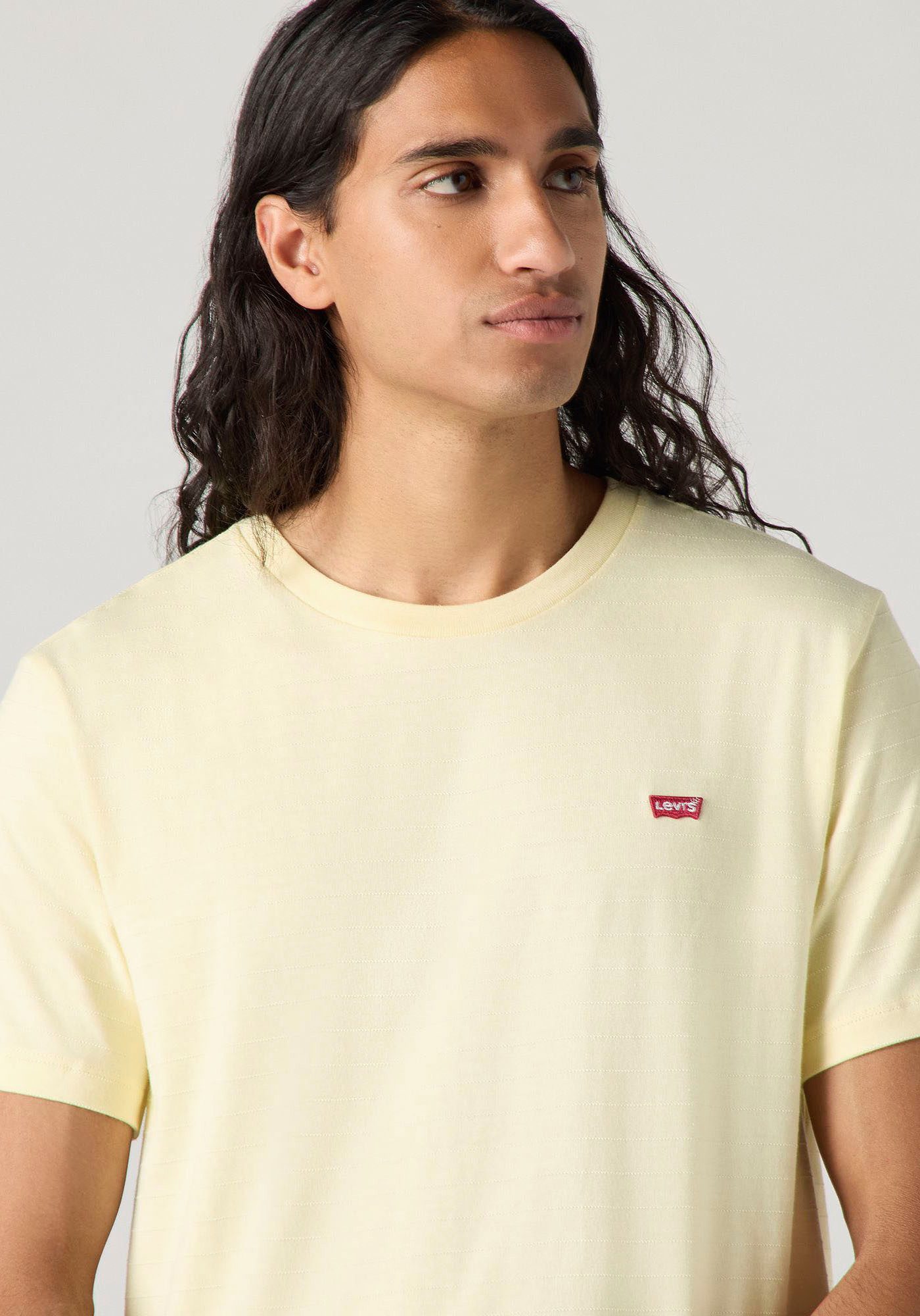 Levi's® T-shirt ORIGINAL HM TEE