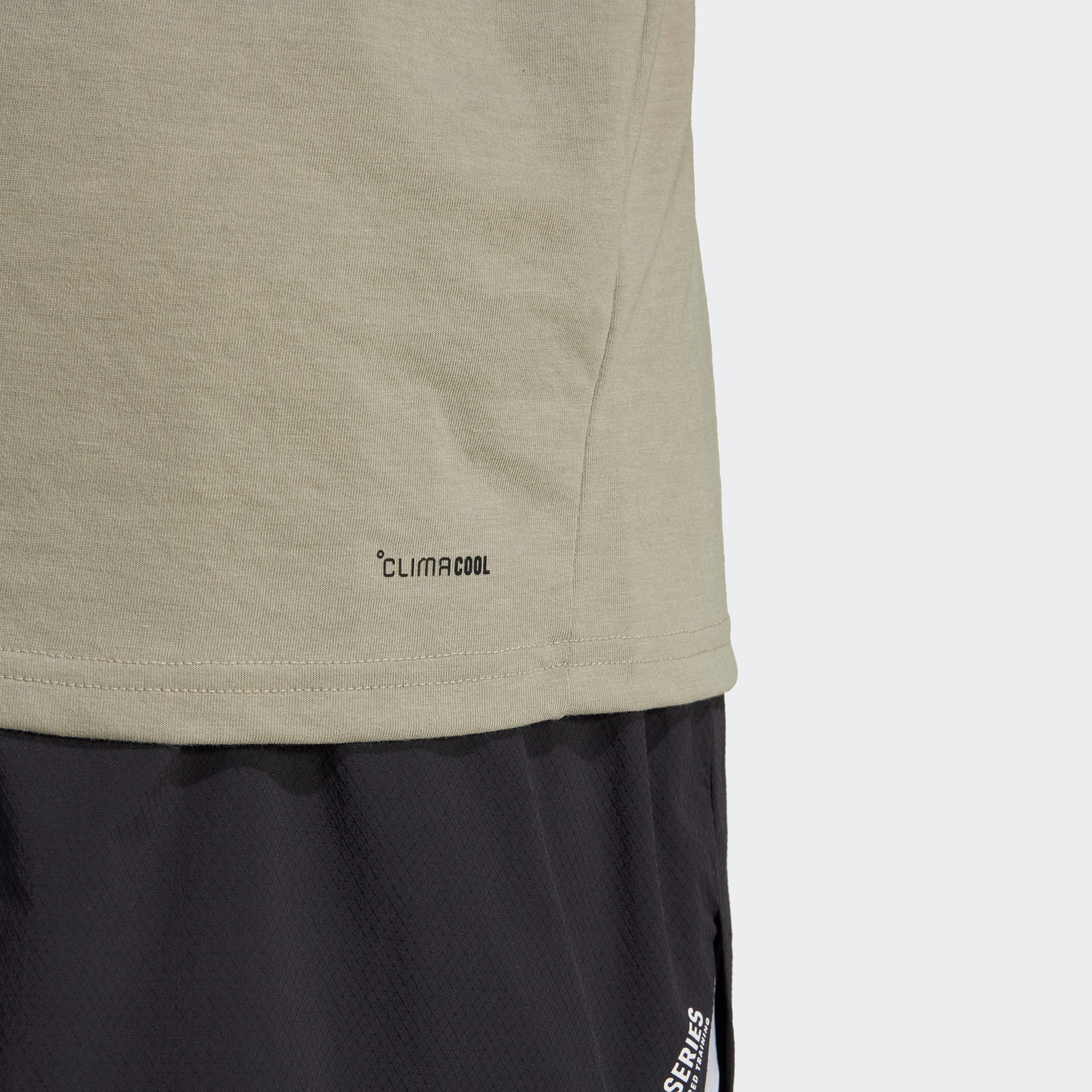 adidas Performance T-shirt M BOX LOGO G T