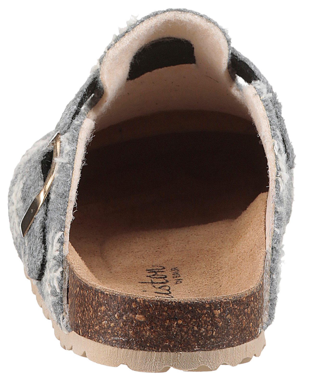 Aniston SHOES Clogs