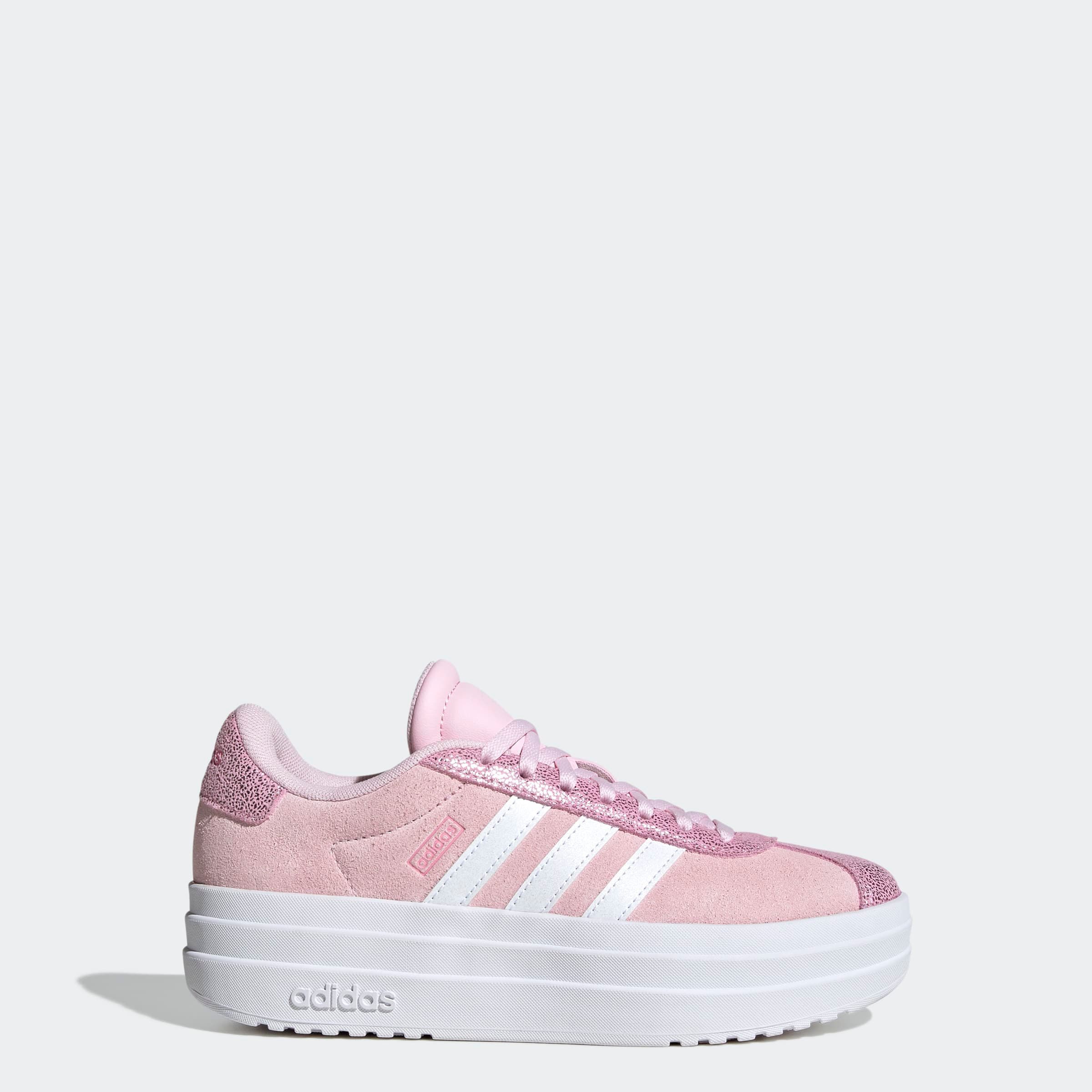 adidas Sportswear Sneakers VL COURT BOLD KIDS