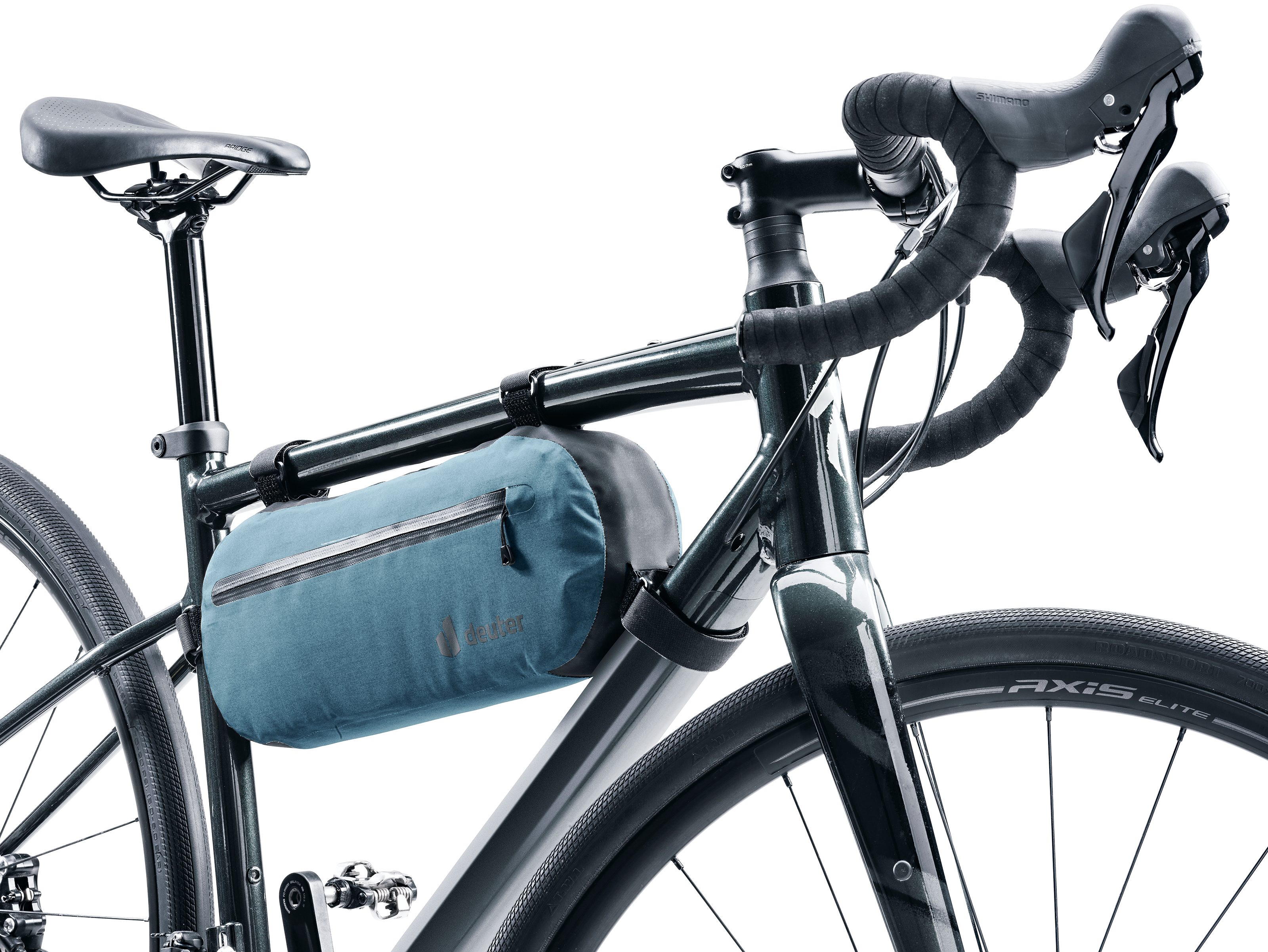 Deuter Fietstas Cabezon FB 4