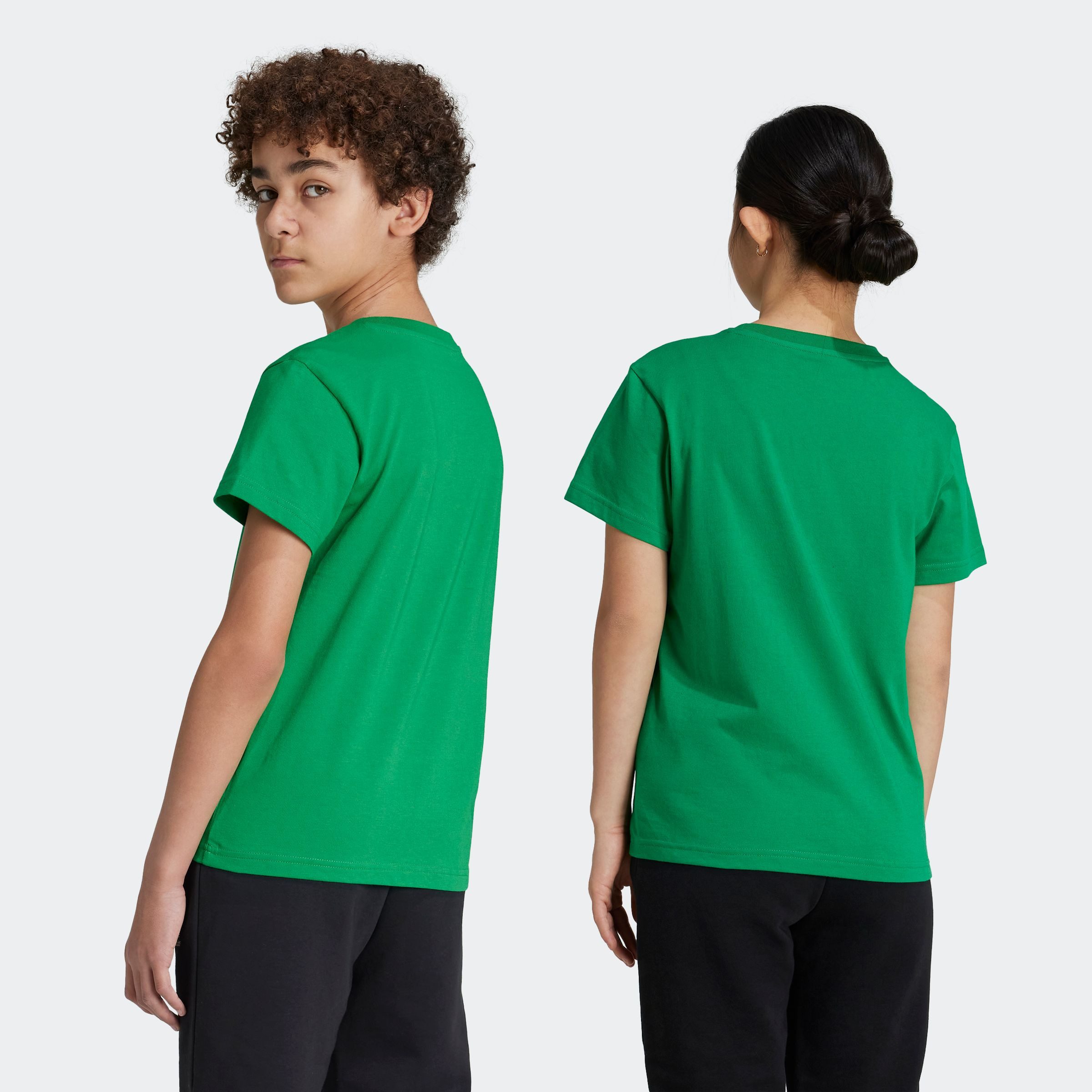 adidas Originals T-shirt TREFOIL TEE