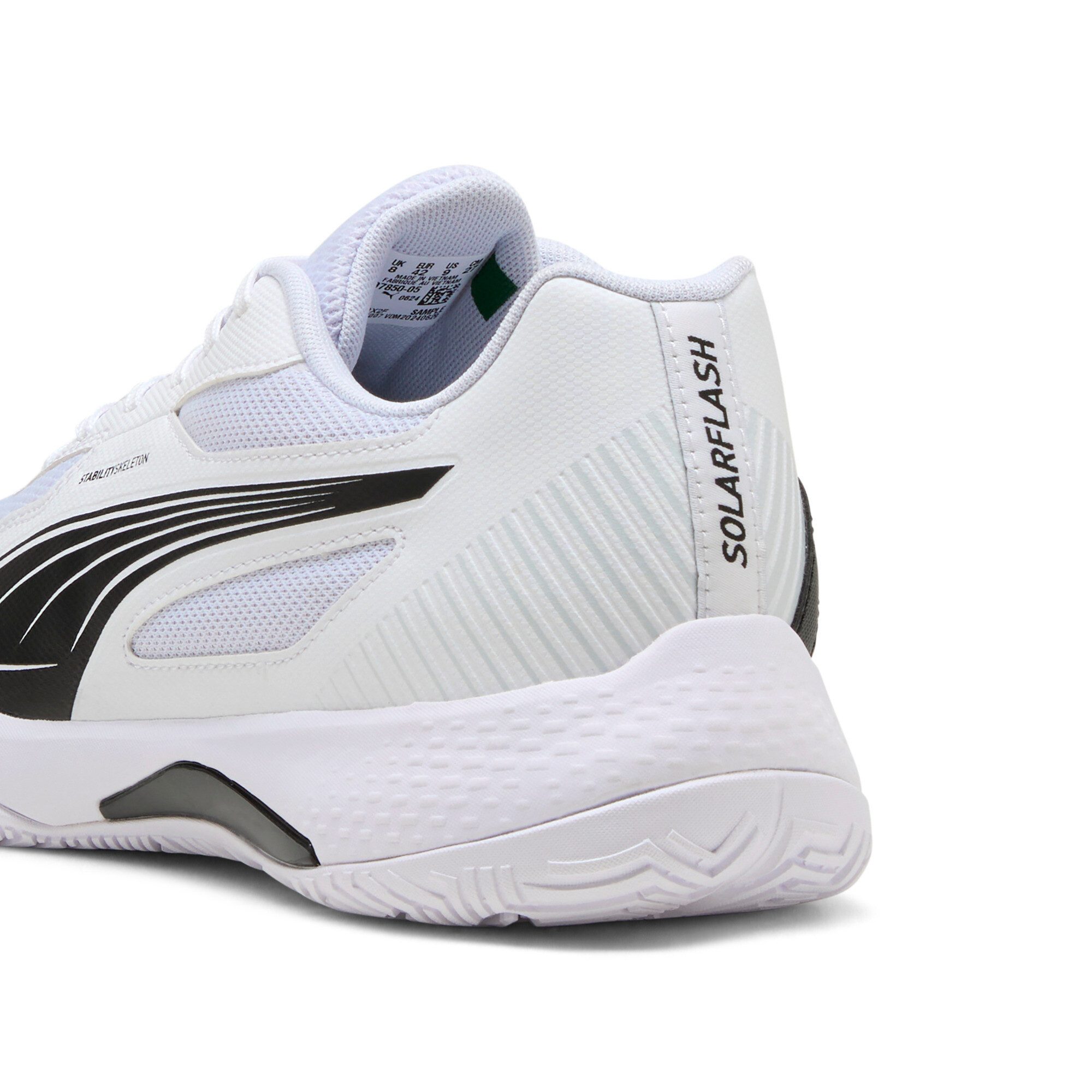 PUMA Zaalschoenen SOLARFLASH III
