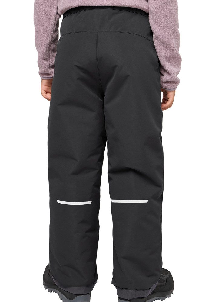 Jack Wolfskin Skibroek ACTAMIC 2L INS PANTS K
