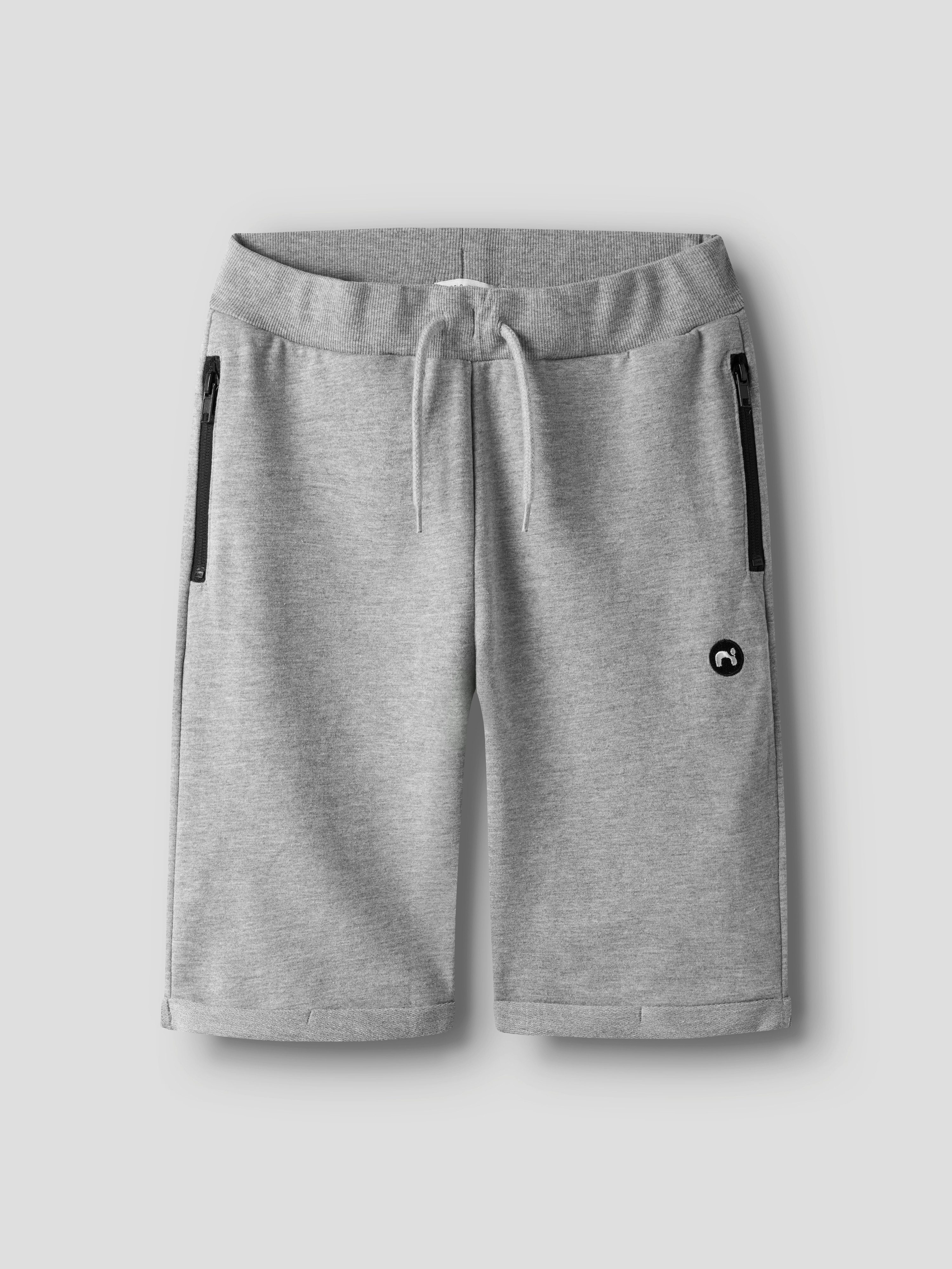 Name It Short NKMVIMO SWE SHORTS BRU NOOS