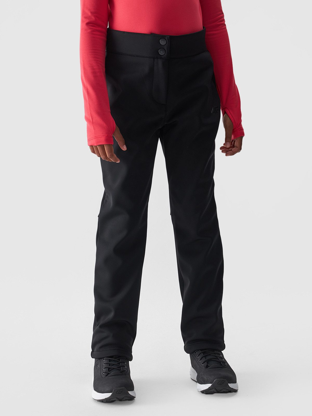 4F Skibroek TROUSERS FNK