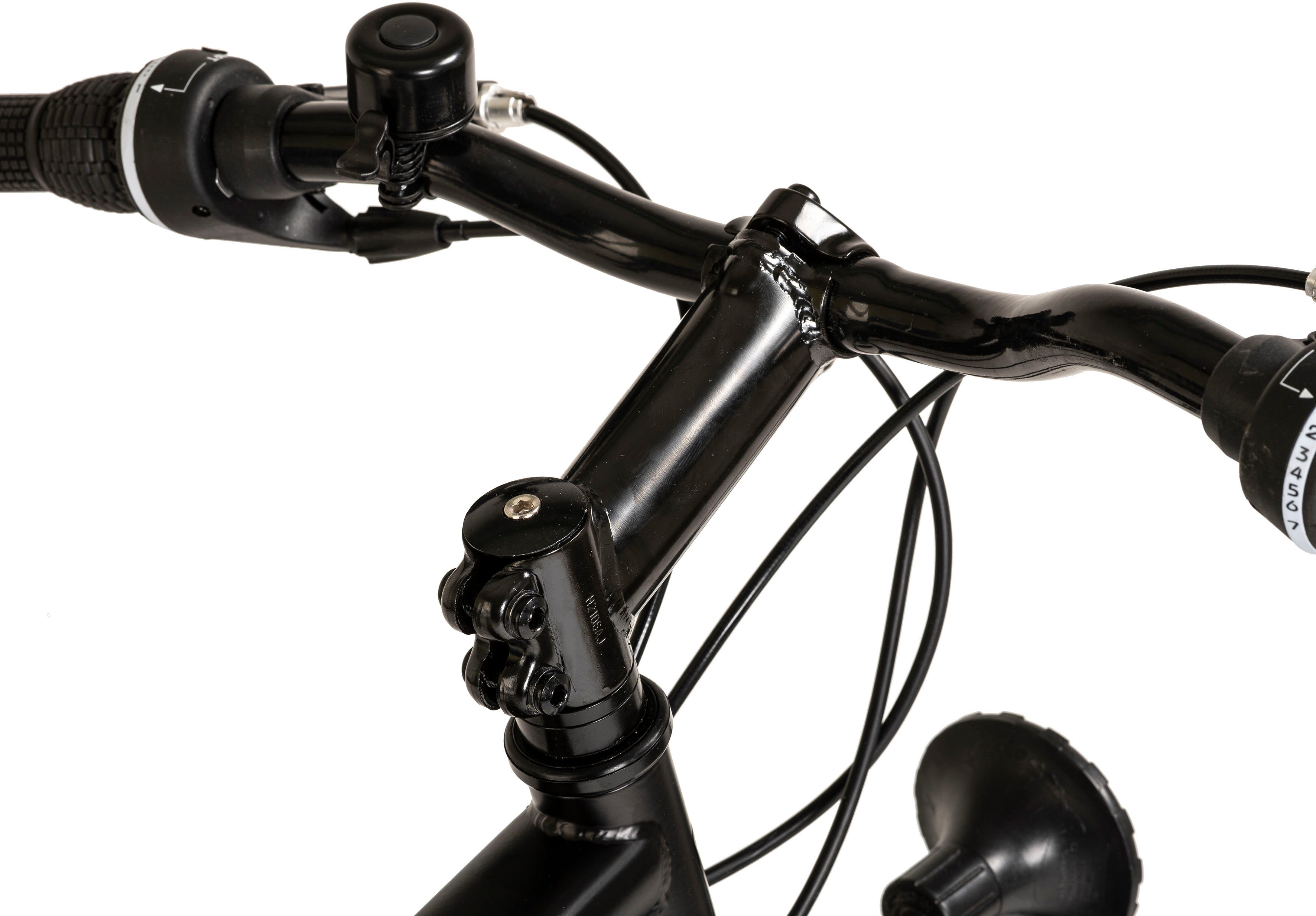 MUSTANG Mountainbike HEIST