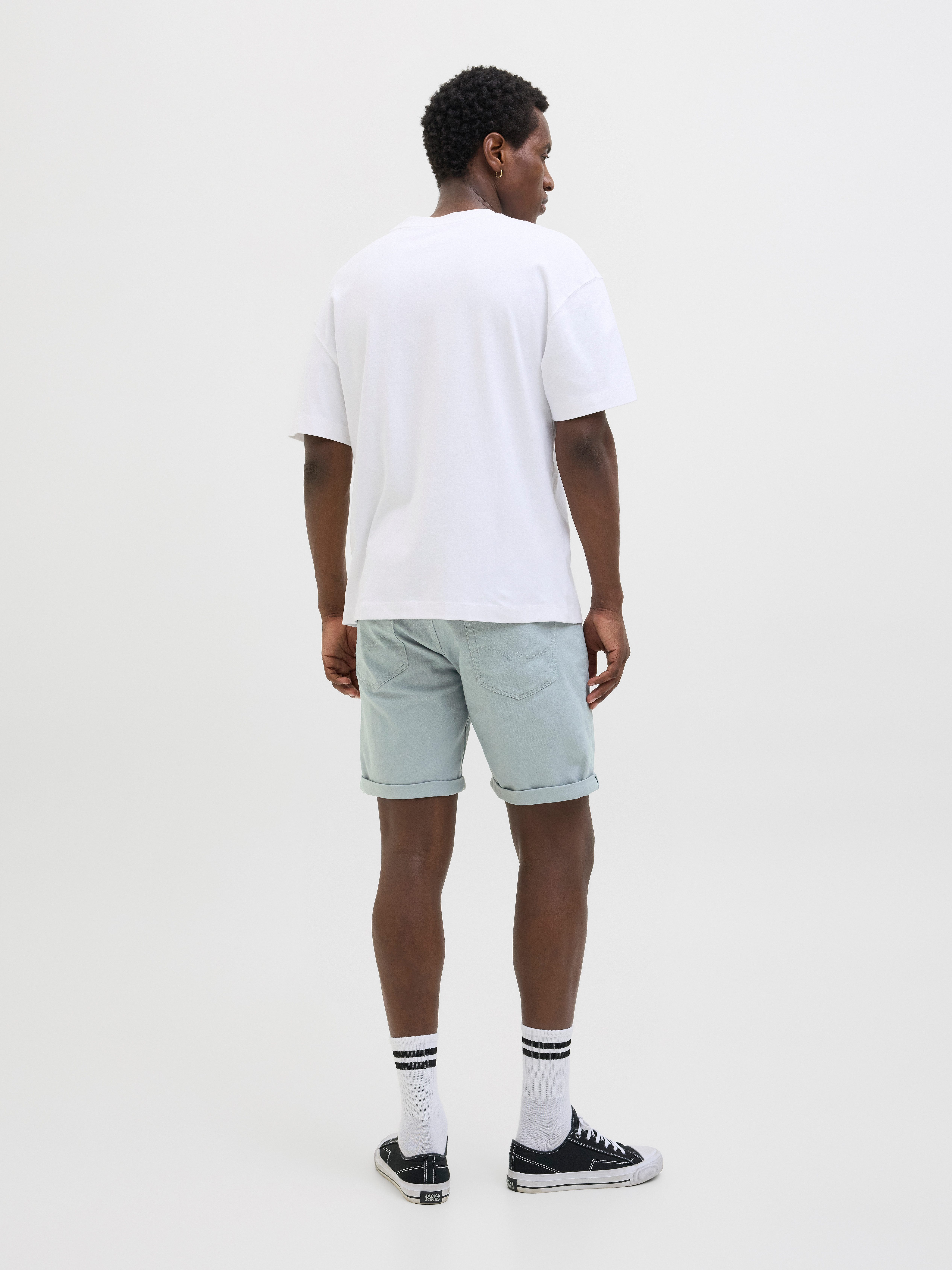 Jack & Jones Short JPSTRICK ORIGINAL SHORT