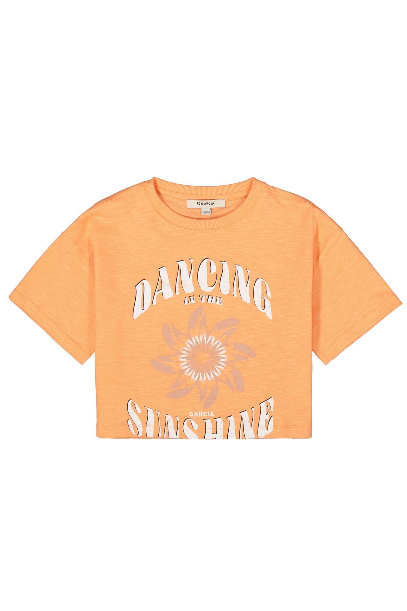 Garcia Shirt met print