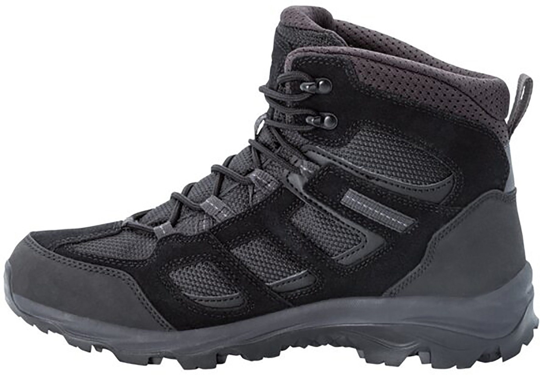 Jack Wolfskin Wandelschoenen VOJO 3 TEXAPORE MID M