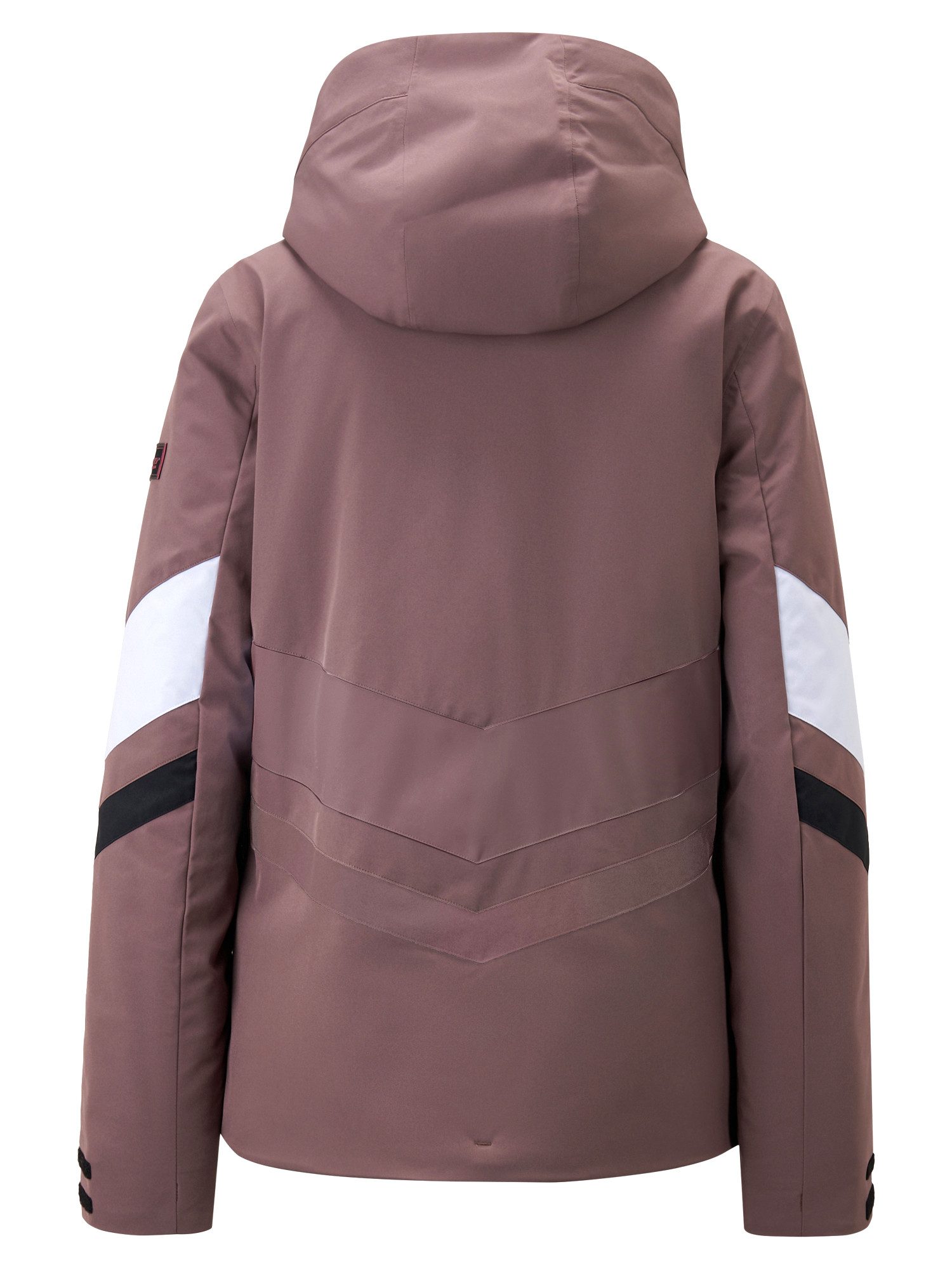 Ziener Ski-jack TARAINA-Z jacket lady