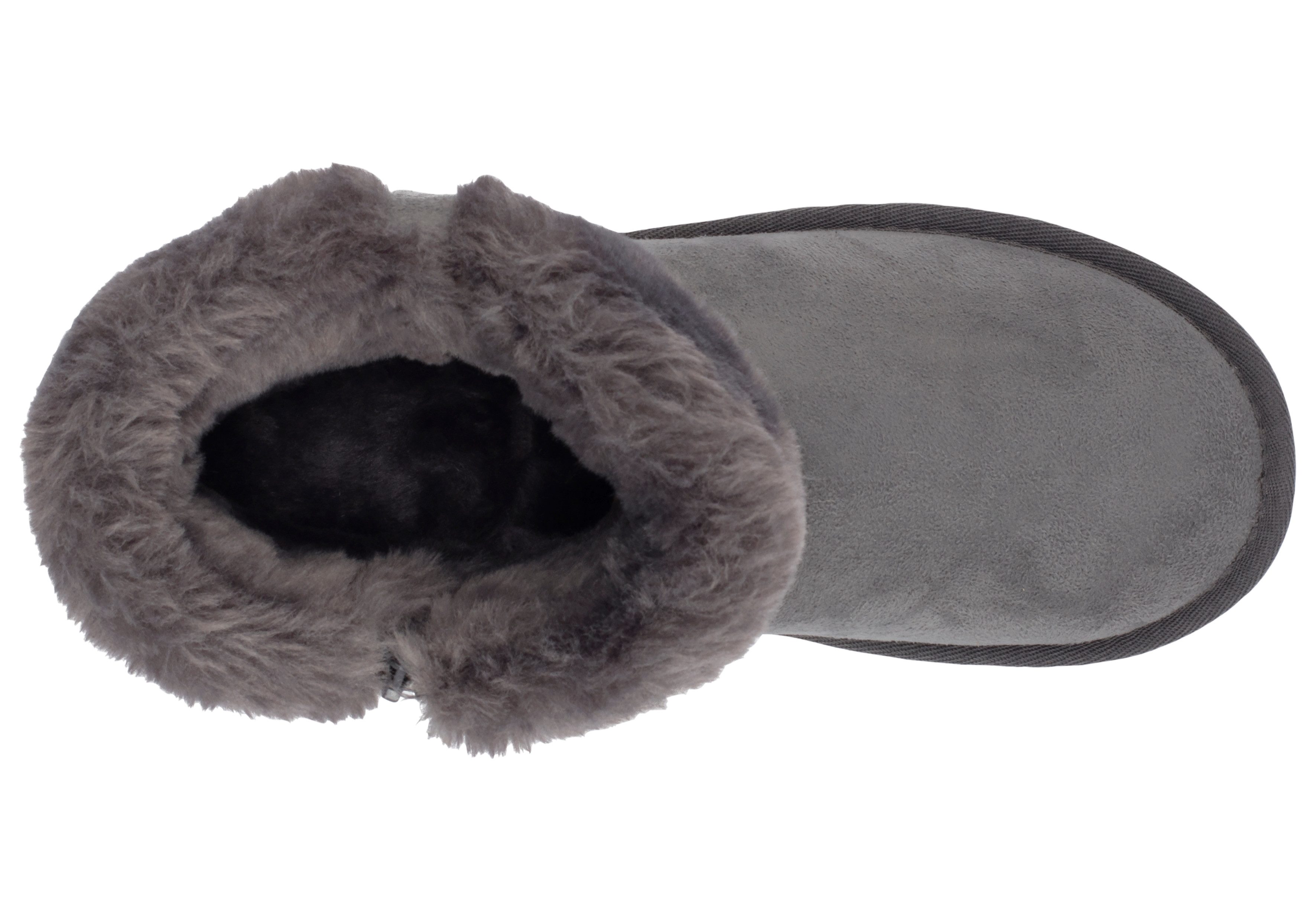 O'Neill Boots zonder sluiting JENNER WOMEN MID Winterlaarzen, snowboots, winterschoenen, gevoerd