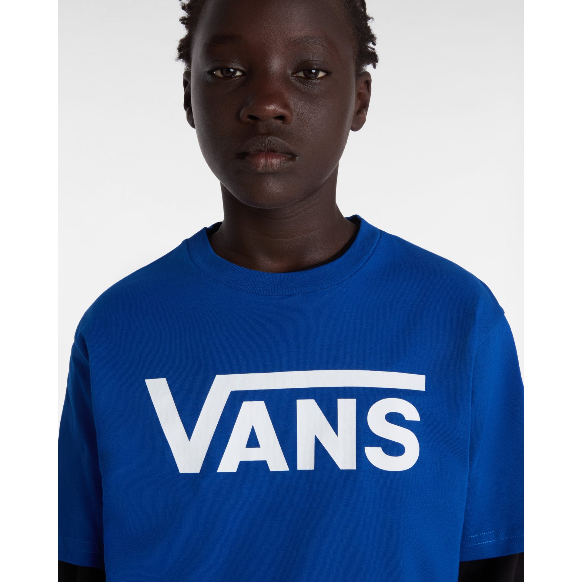 Vans T-shirt BY CLASSICBOYS