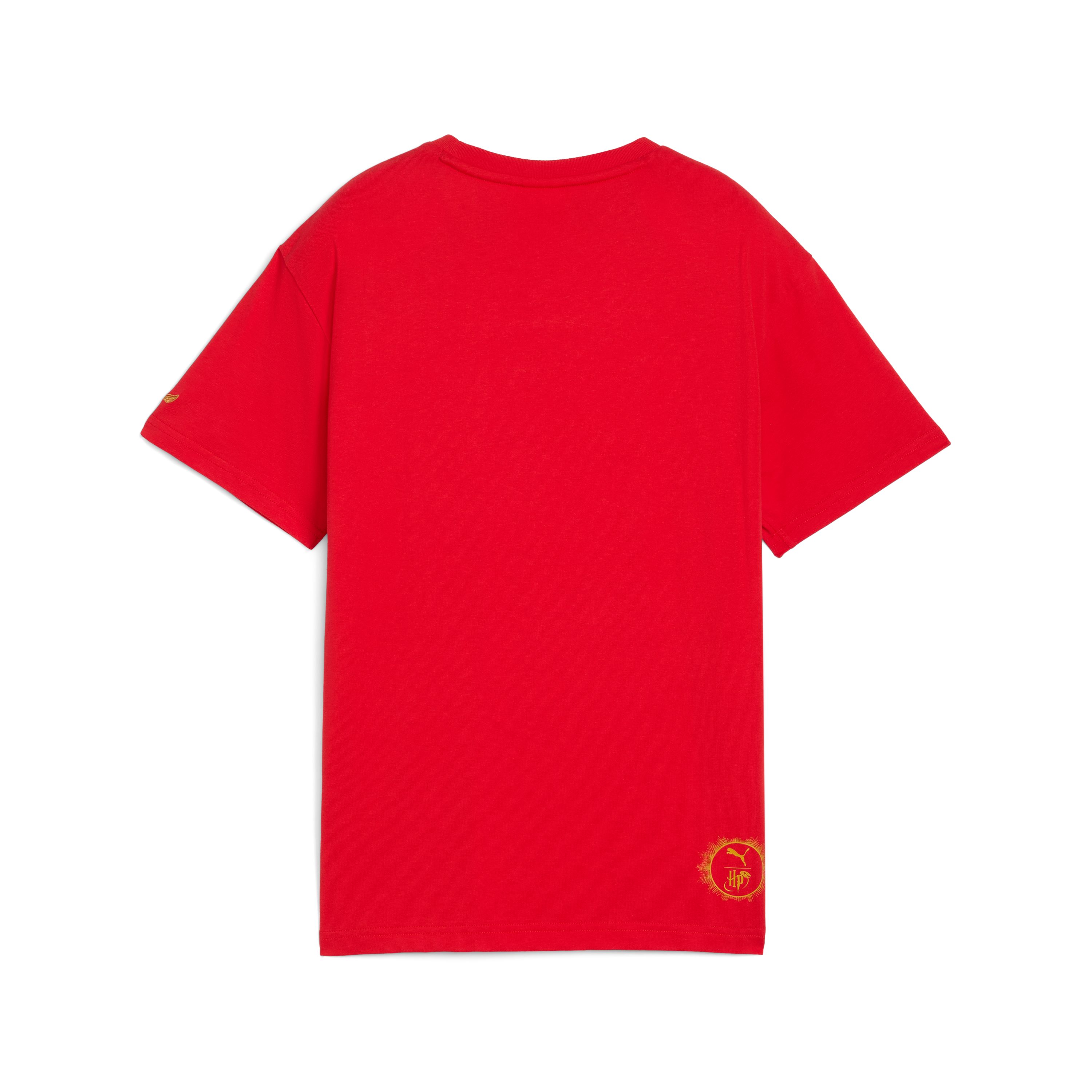 PUMA T-shirt X HARRY POTTER RELAXED GRAPHIC TEE