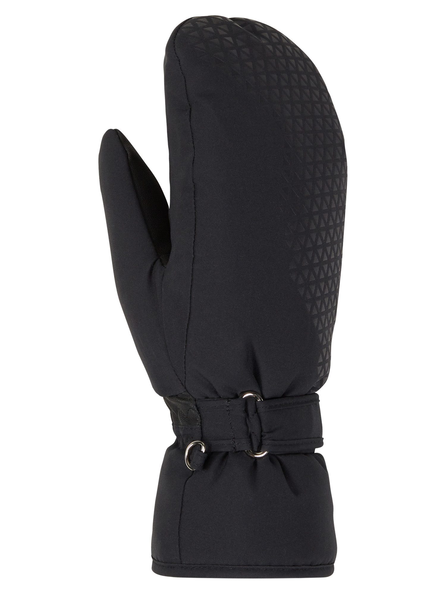 Ziener Wanten KISARI-Z AS® HANDSCHOEN handschoen